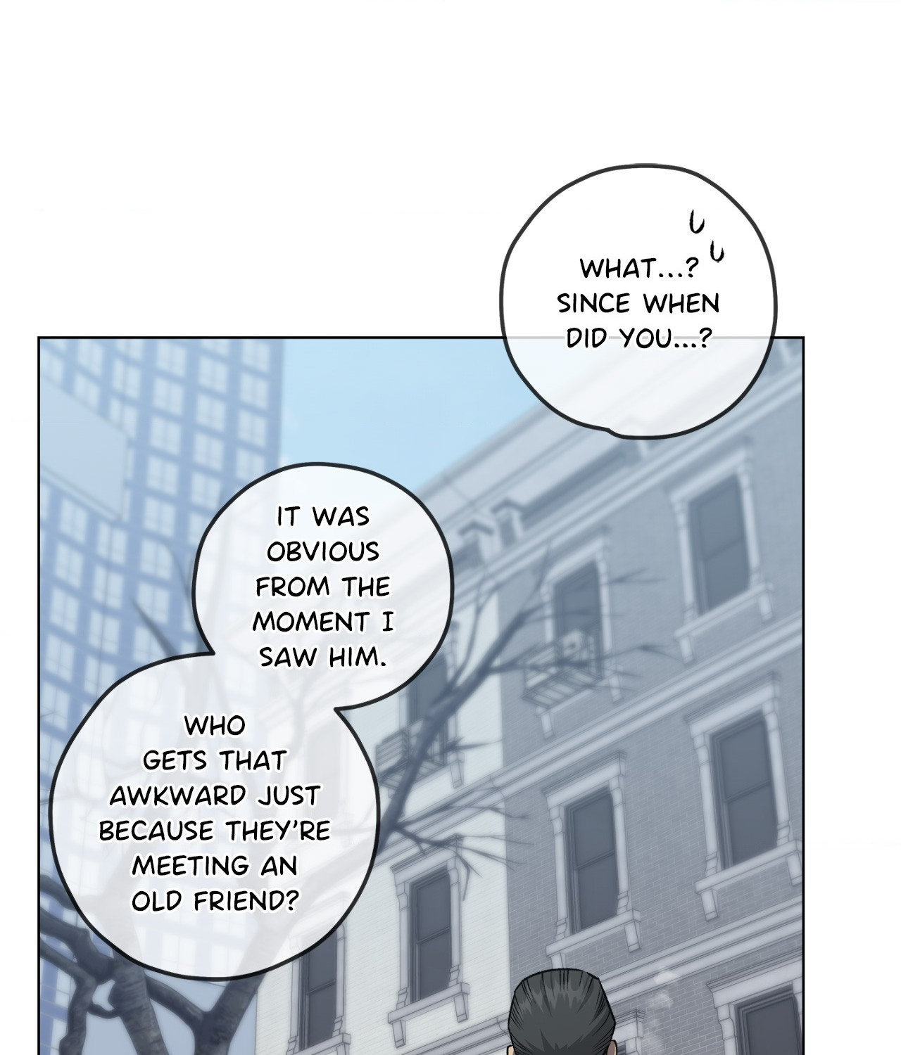 A Murderous Affair at 19 Sunset Street Chapter 19 page 90 - 