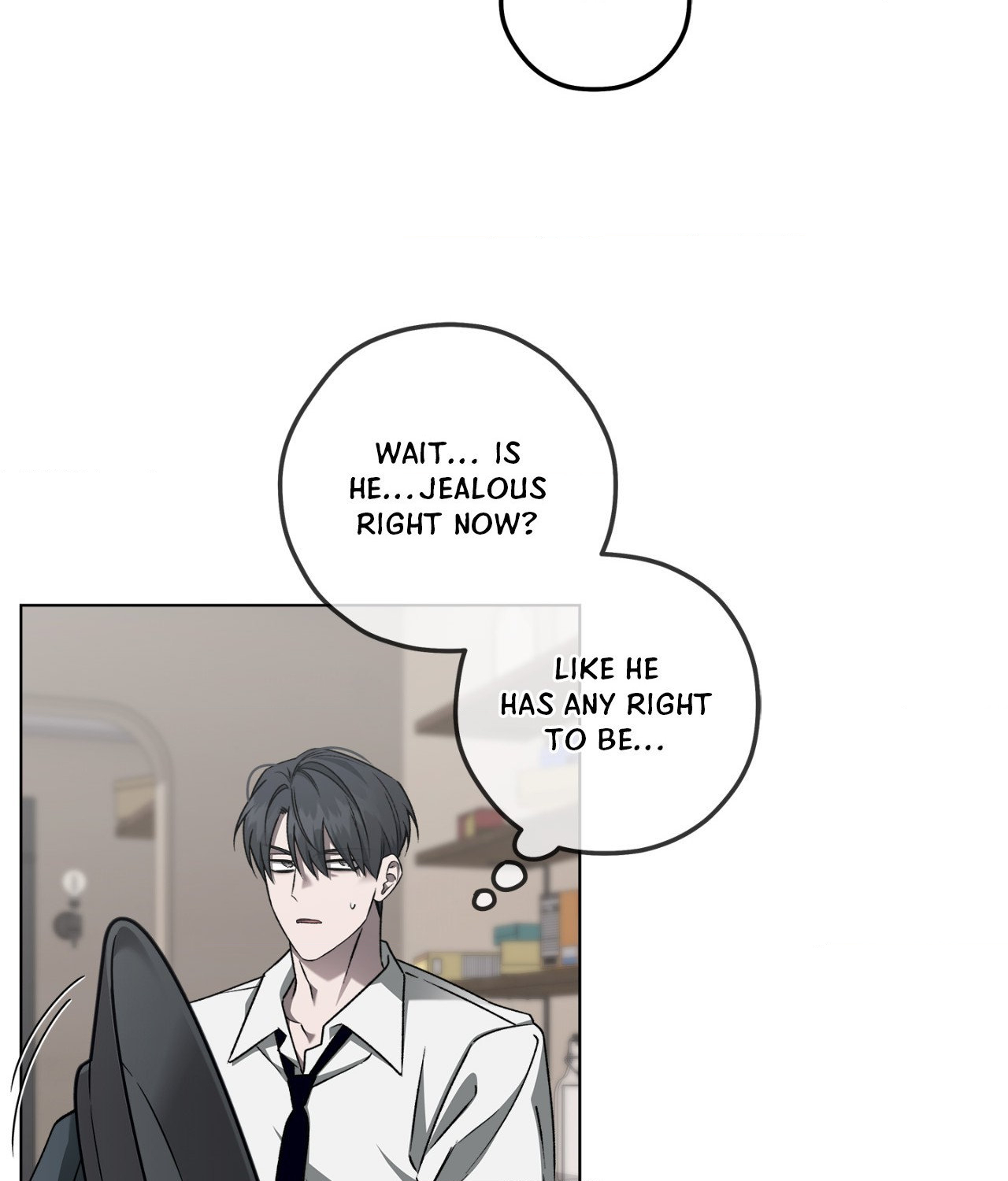 A Murderous Affair at 19 Sunset Street Chapter 19 page 93 - 