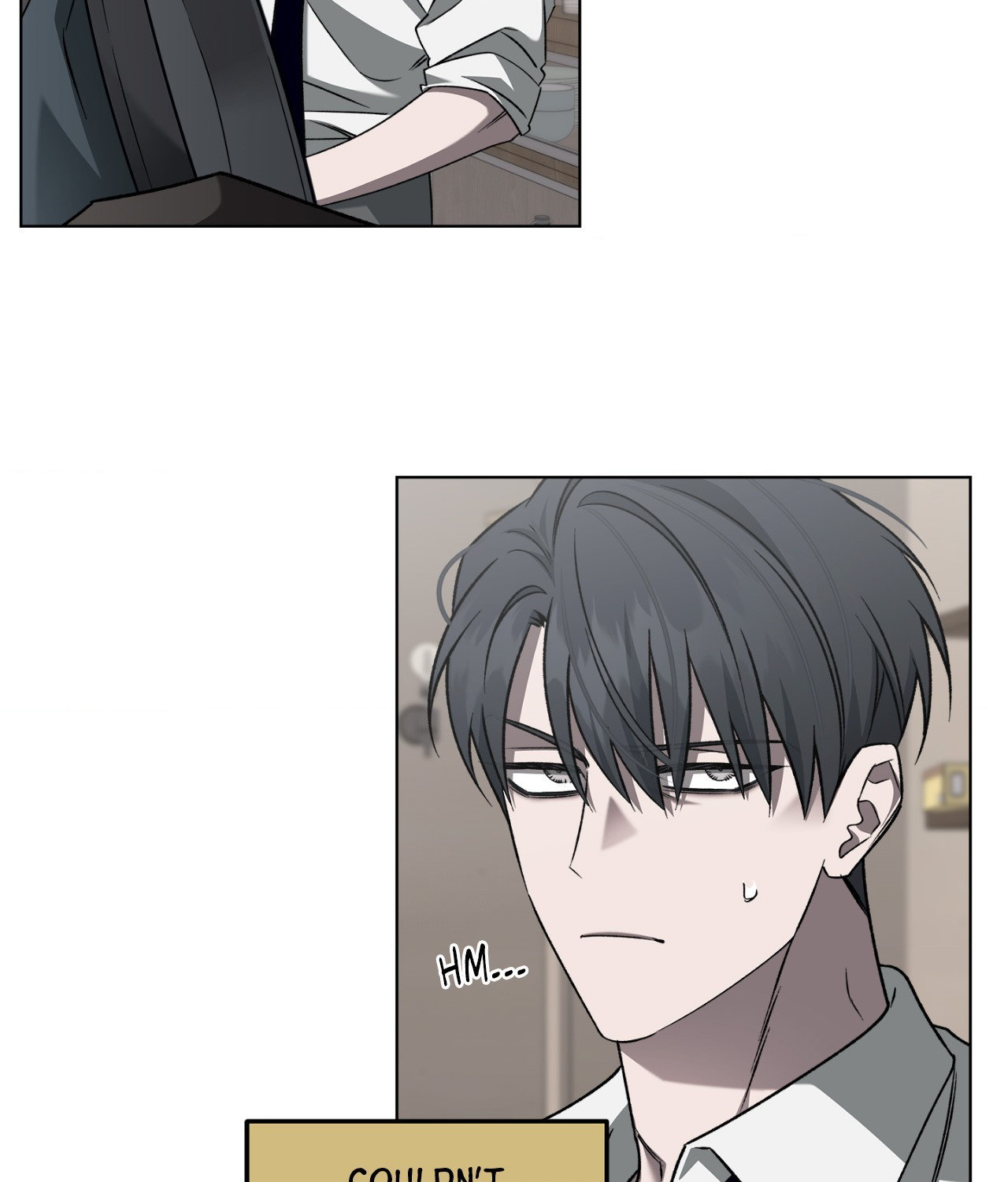 A Murderous Affair at 19 Sunset Street Chapter 19 page 94 - 