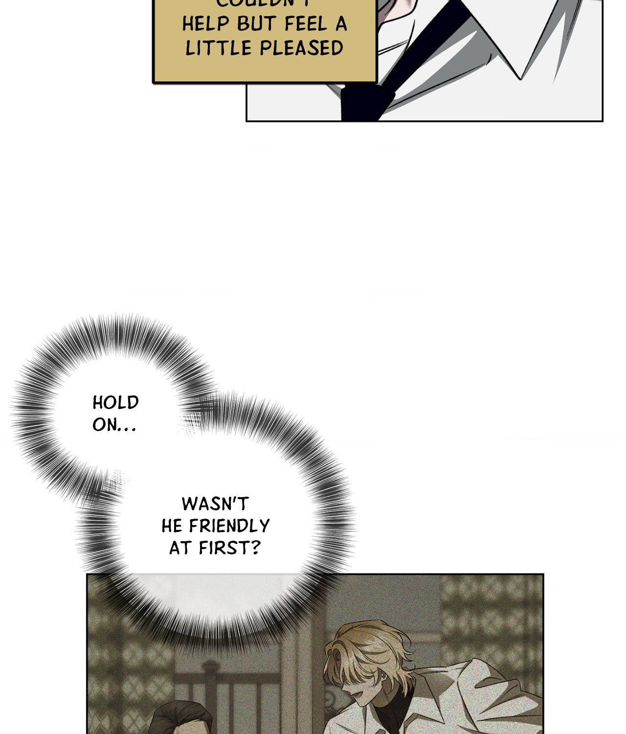 A Murderous Affair at 19 Sunset Street Chapter 19 page 95 - 