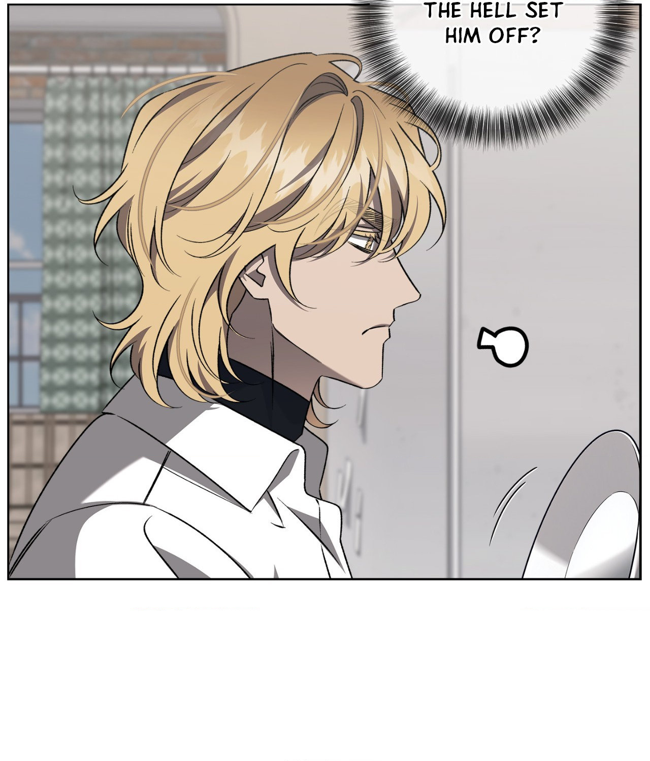 A Murderous Affair at 19 Sunset Street Chapter 19 page 97 - 