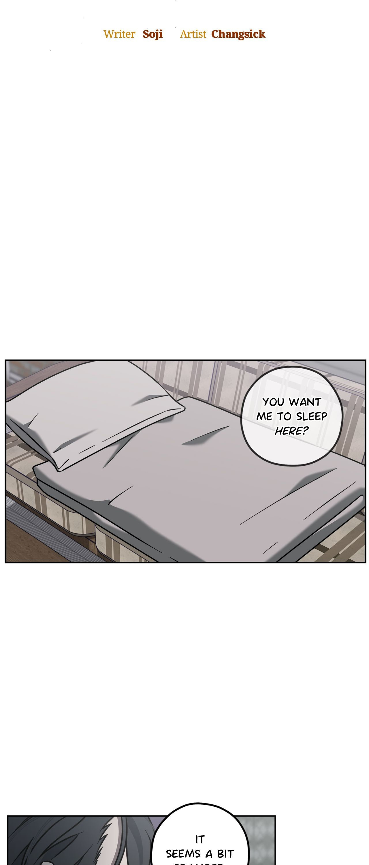 A Murderous Affair at 19 Sunset Street Chapter 2 page 12 - 