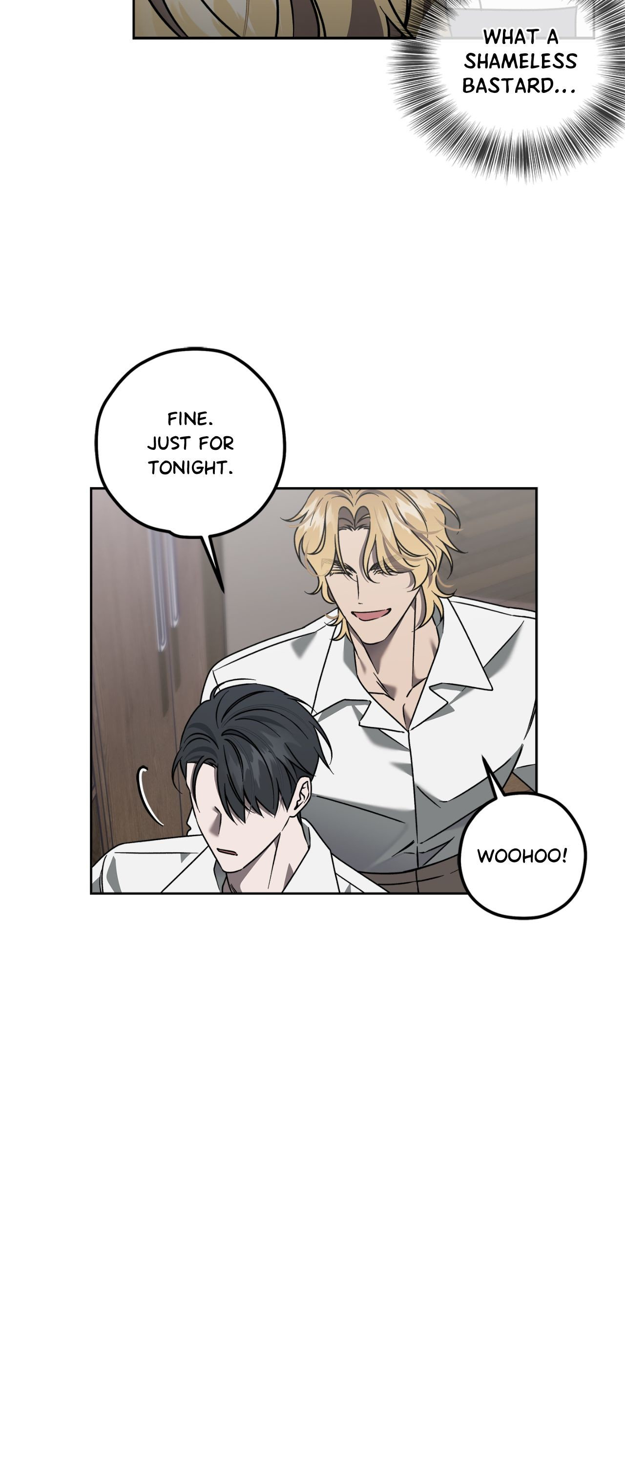 A Murderous Affair at 19 Sunset Street Chapter 2 page 14 - 