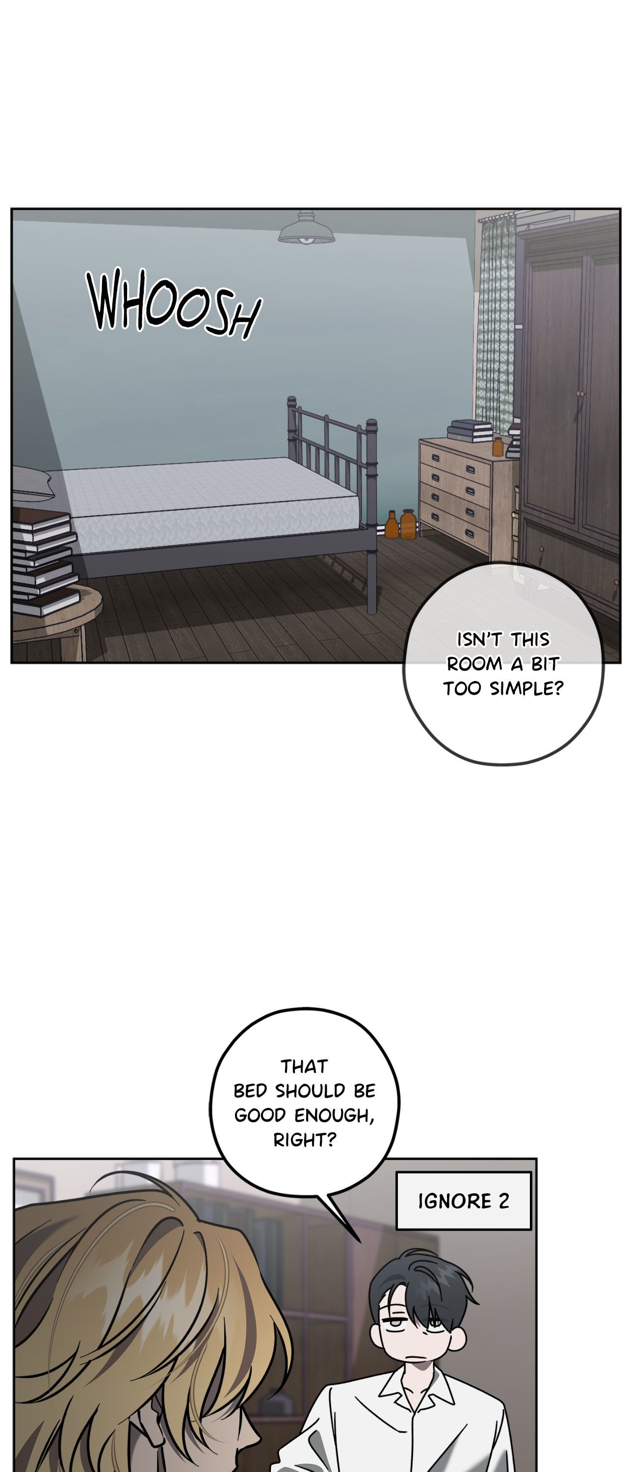 A Murderous Affair at 19 Sunset Street Chapter 2 page 15 - 
