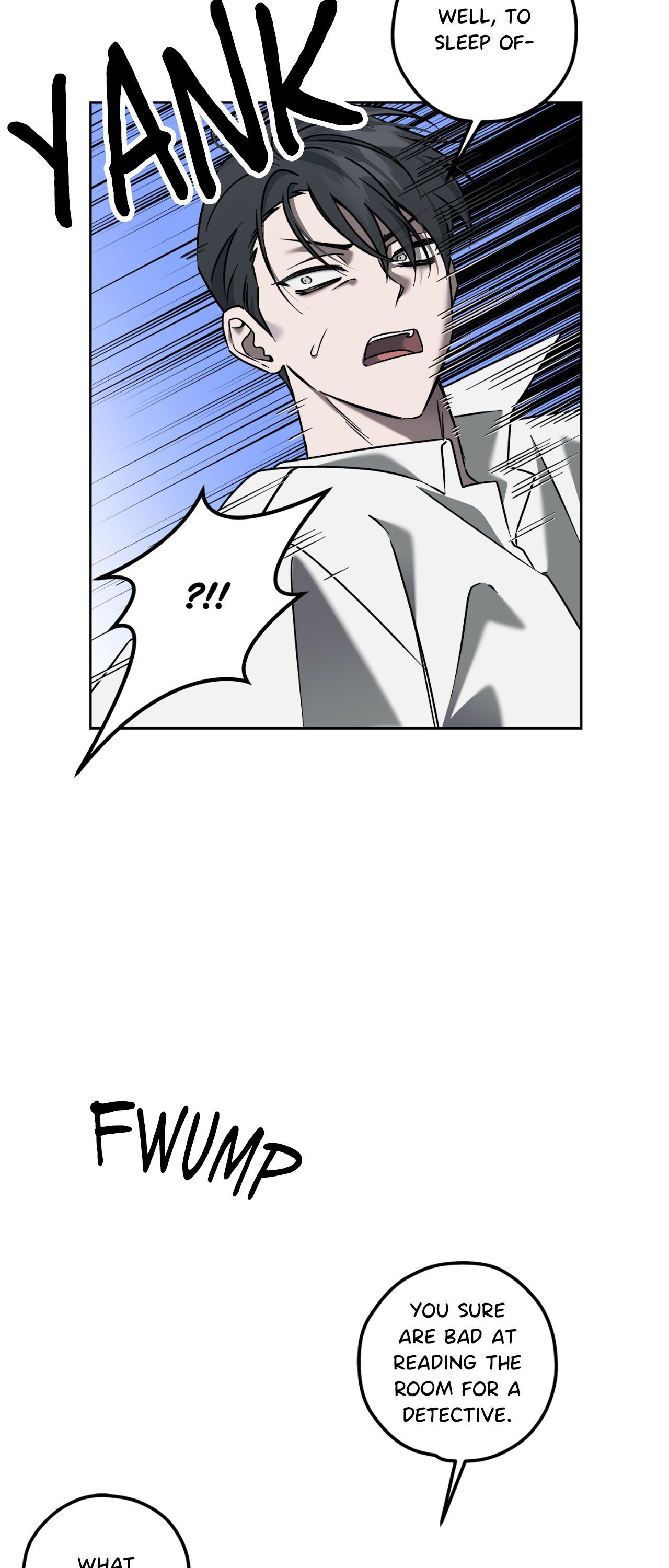 A Murderous Affair at 19 Sunset Street Chapter 2 page 17 - 