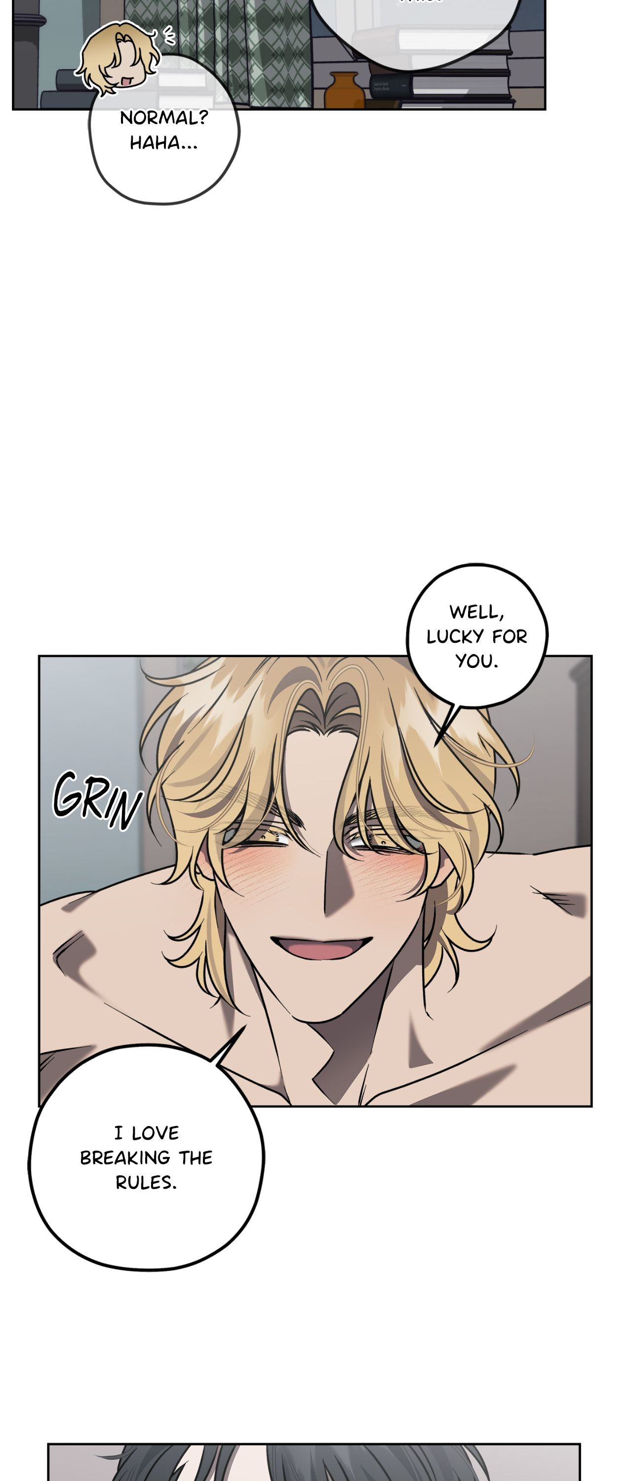 A Murderous Affair at 19 Sunset Street Chapter 2 page 26 - 