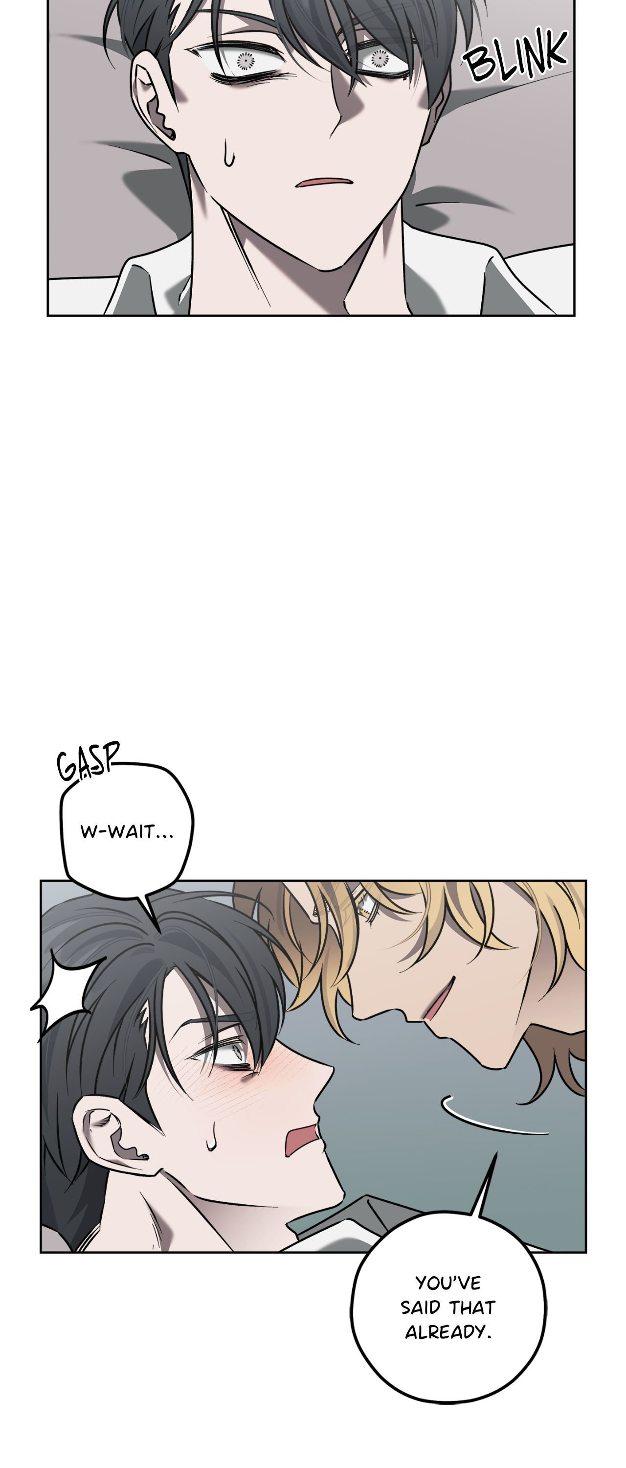 A Murderous Affair at 19 Sunset Street Chapter 2 page 27 - 