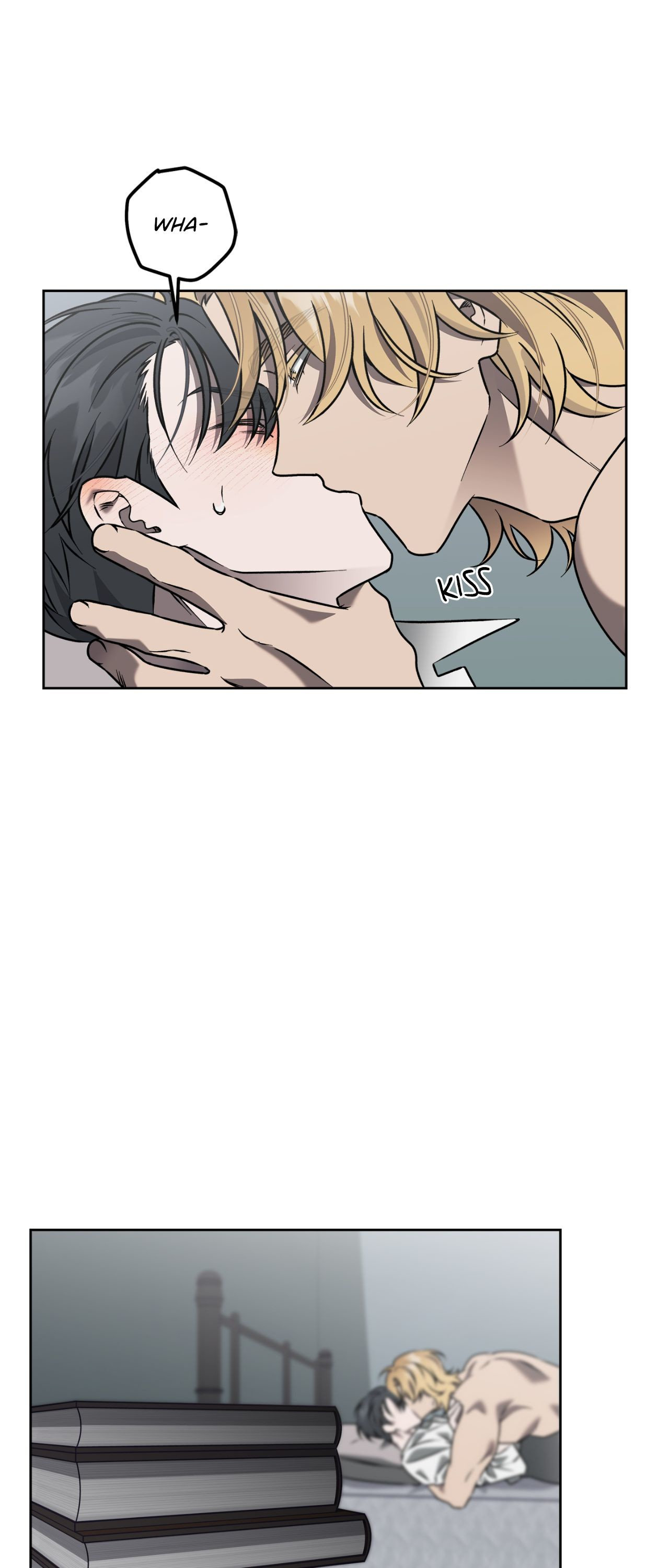 A Murderous Affair at 19 Sunset Street Chapter 2 page 28 - 