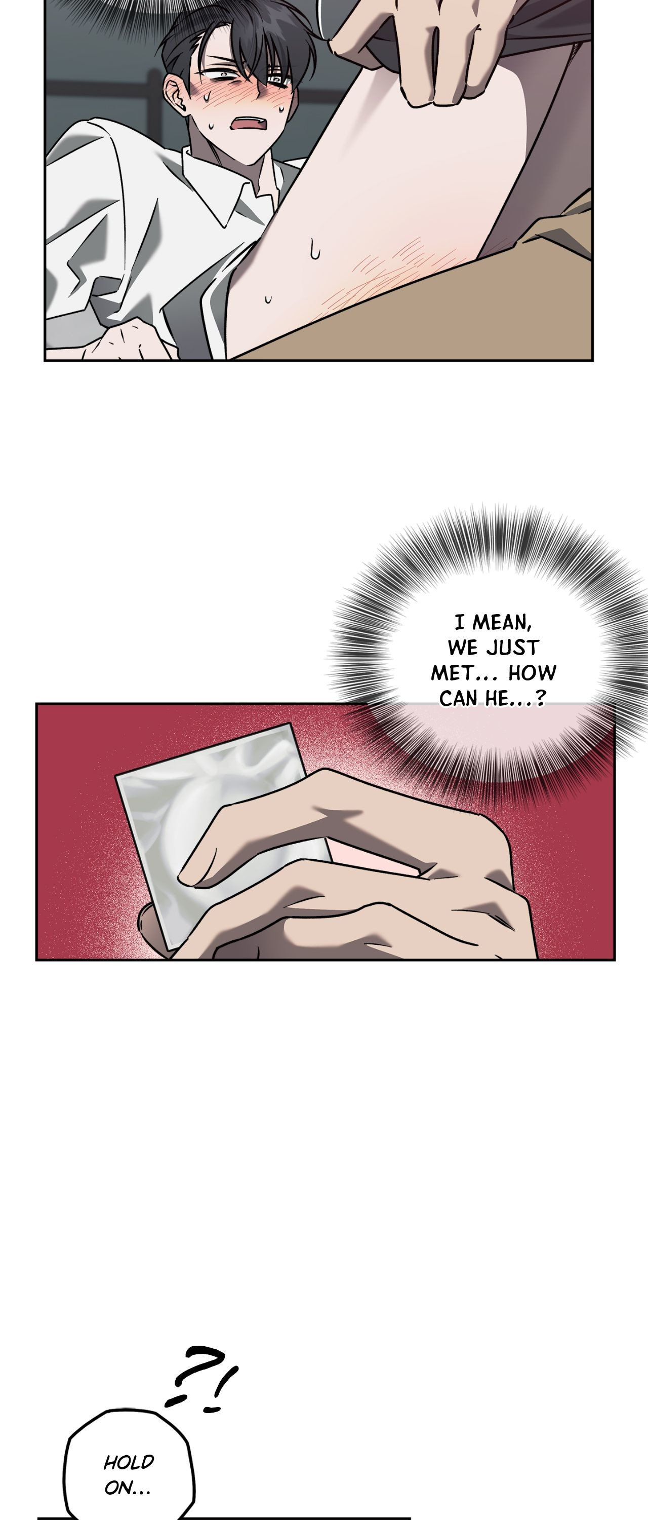 A Murderous Affair at 19 Sunset Street Chapter 2 page 30 - 