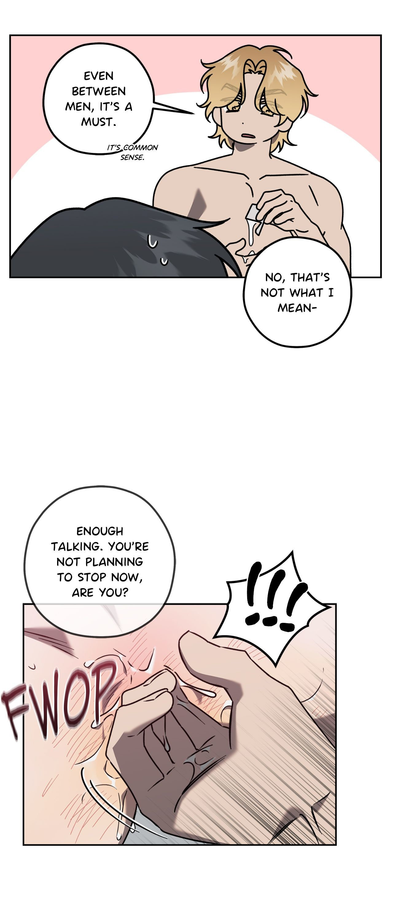A Murderous Affair at 19 Sunset Street Chapter 2 page 32 - 