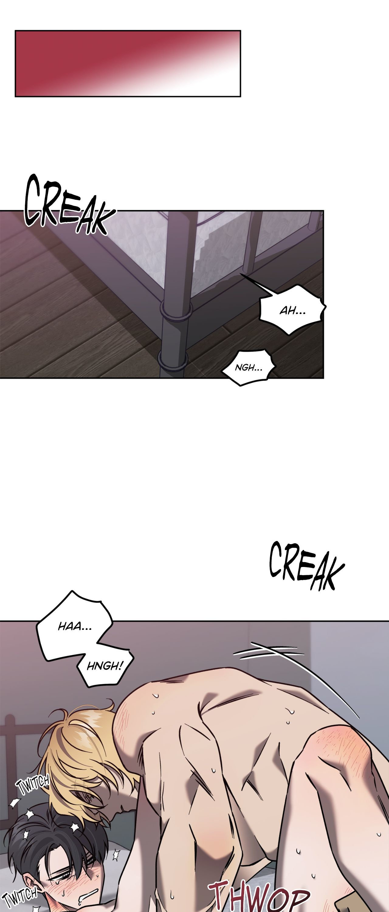 A Murderous Affair at 19 Sunset Street Chapter 2 page 36 - 