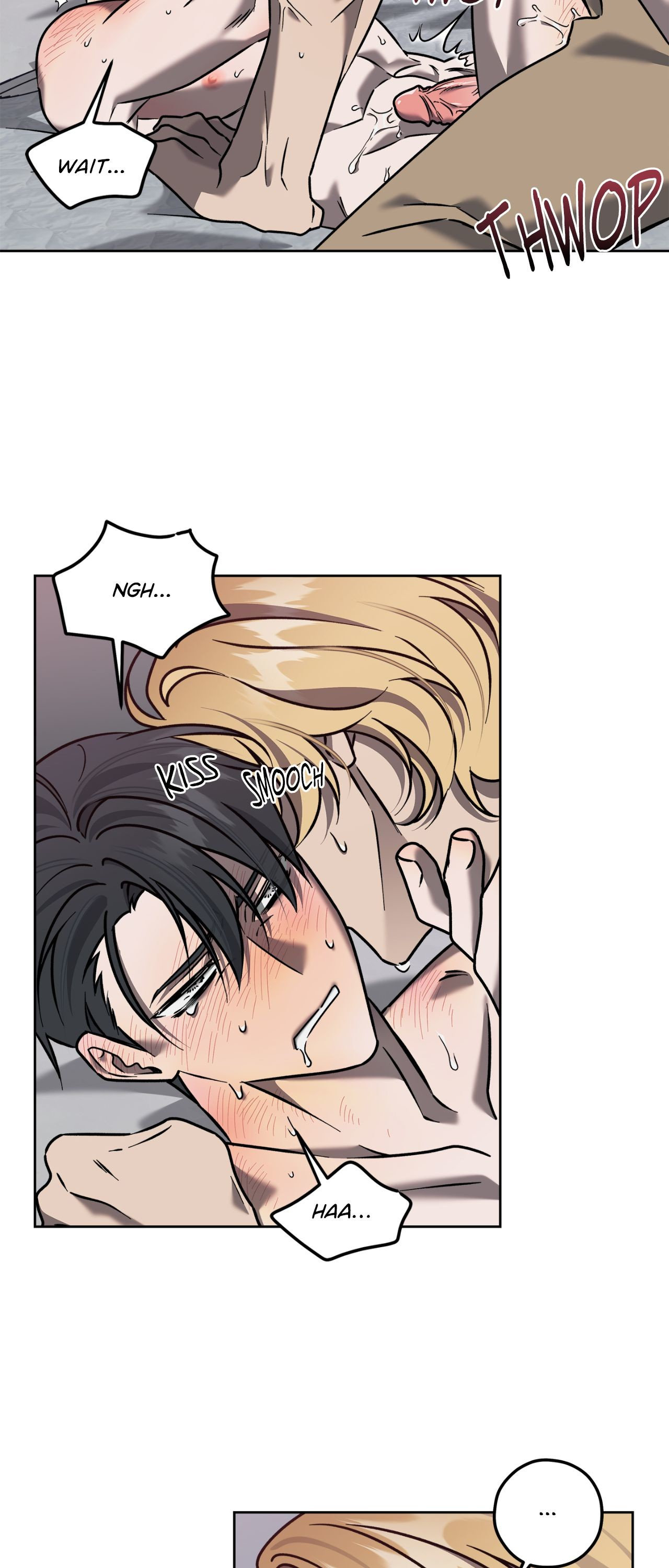 A Murderous Affair at 19 Sunset Street Chapter 2 page 37 - 