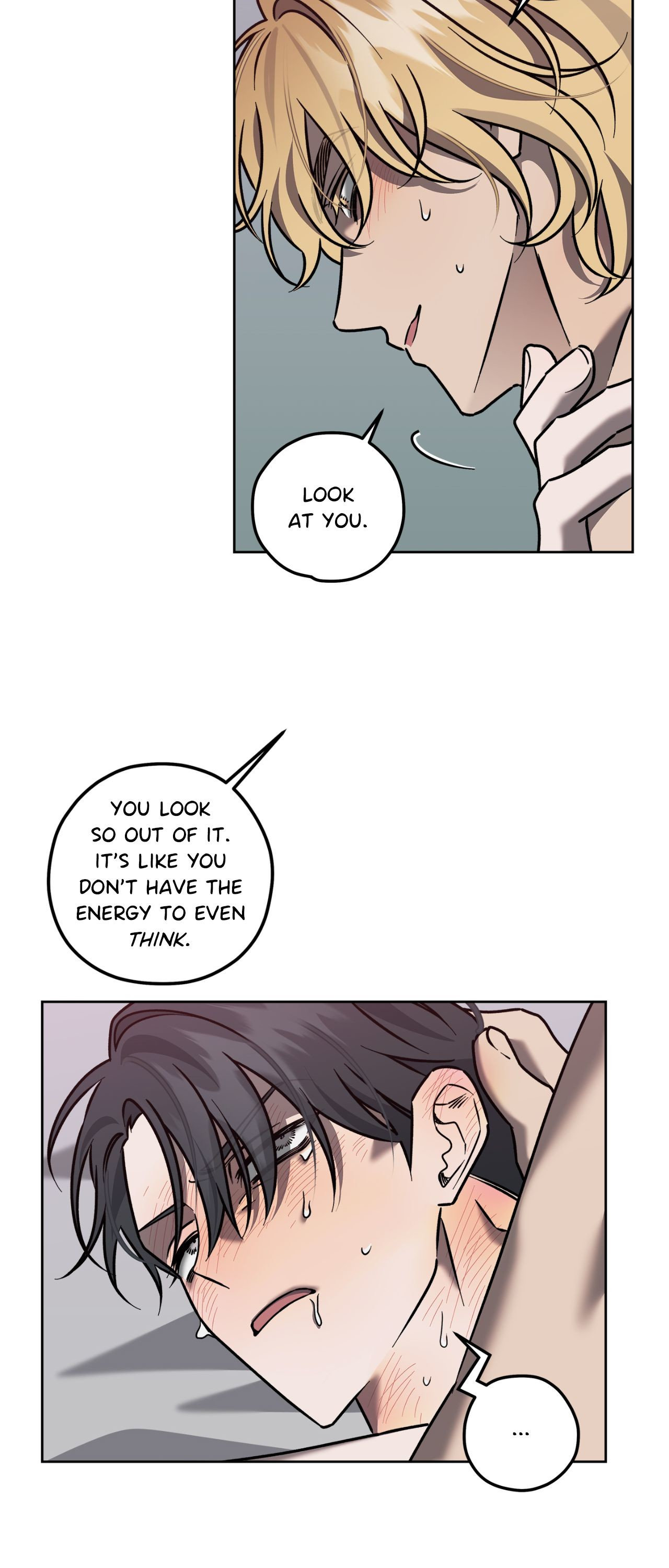 A Murderous Affair at 19 Sunset Street Chapter 2 page 38 - 