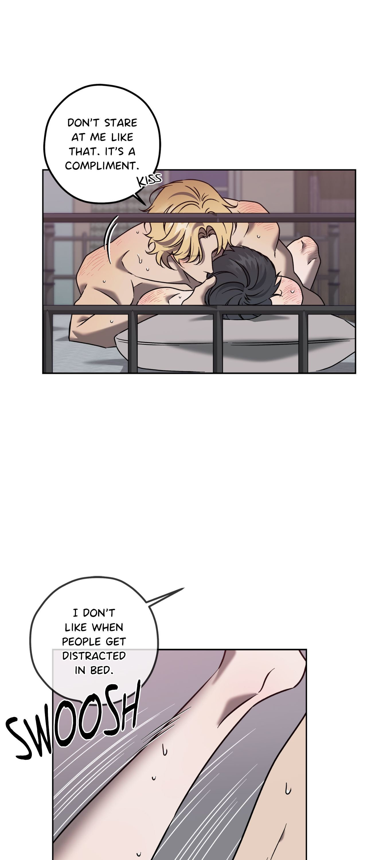 A Murderous Affair at 19 Sunset Street Chapter 2 page 39 - 