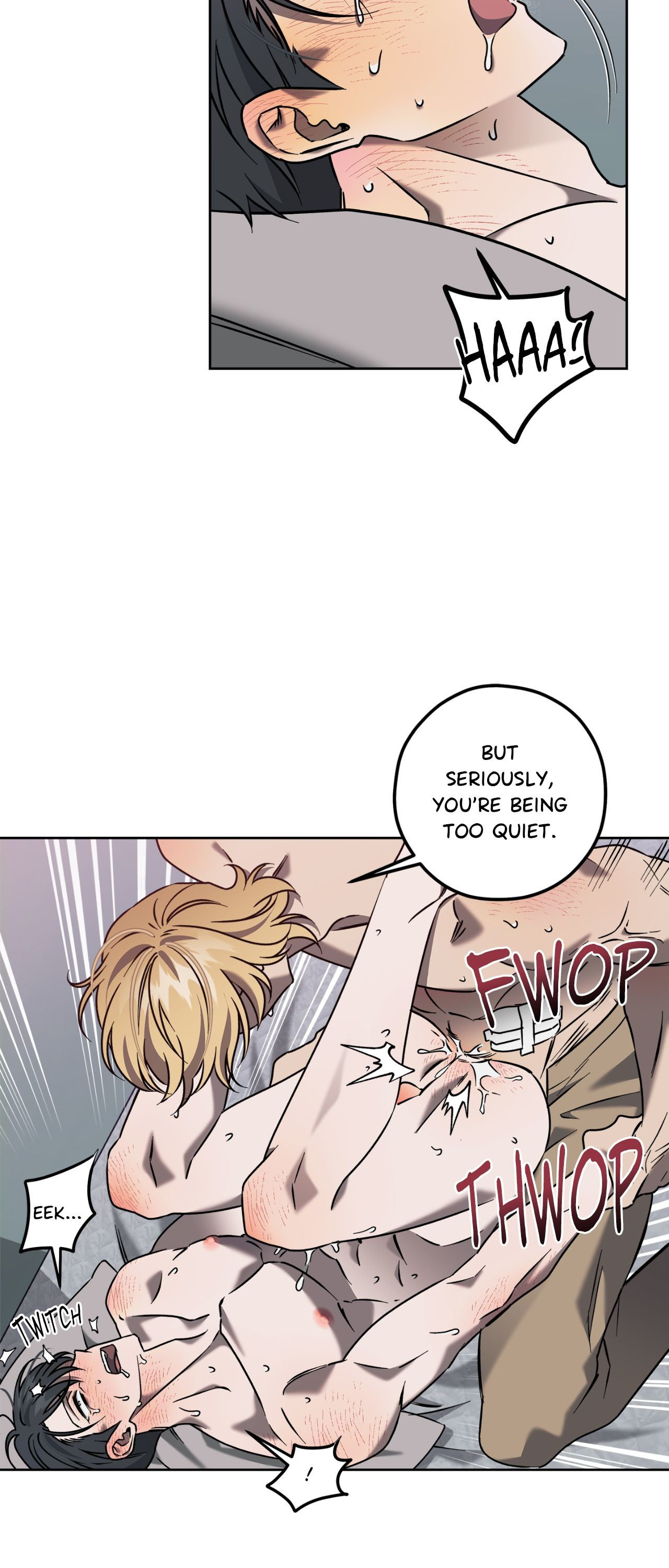 A Murderous Affair at 19 Sunset Street Chapter 2 page 41 - 