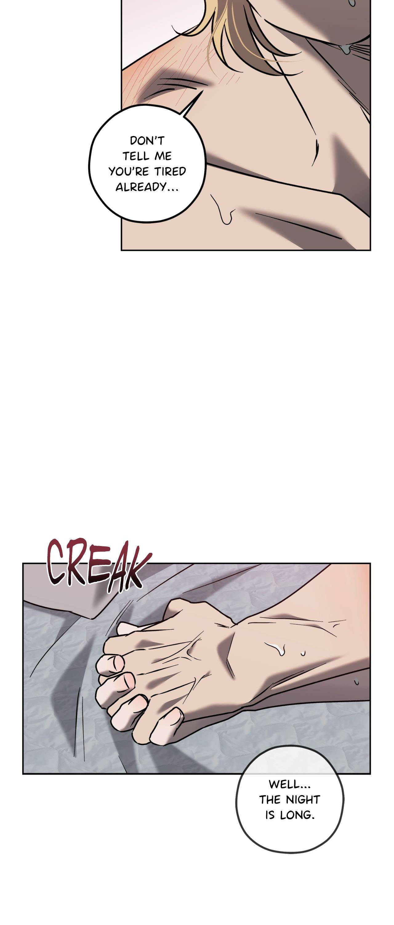 A Murderous Affair at 19 Sunset Street Chapter 2 page 43 - 