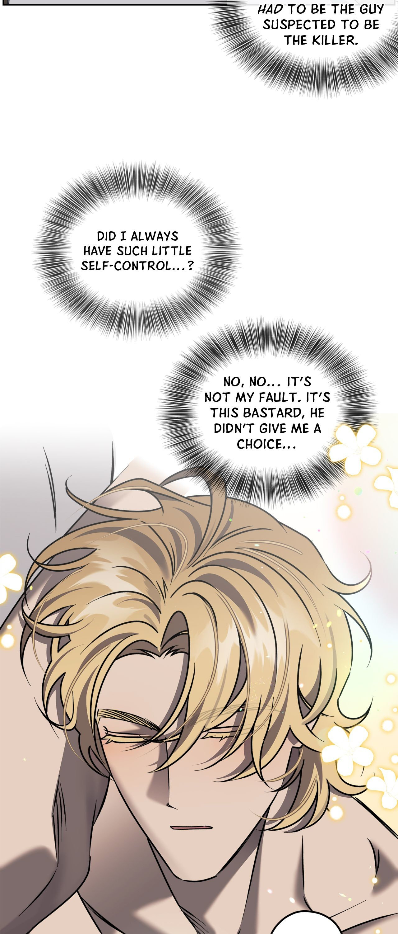 A Murderous Affair at 19 Sunset Street Chapter 2 page 46 - 