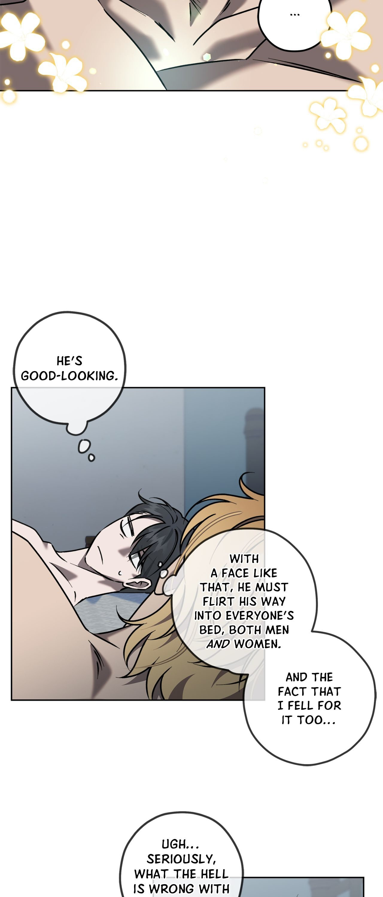 A Murderous Affair at 19 Sunset Street Chapter 2 page 47 - 