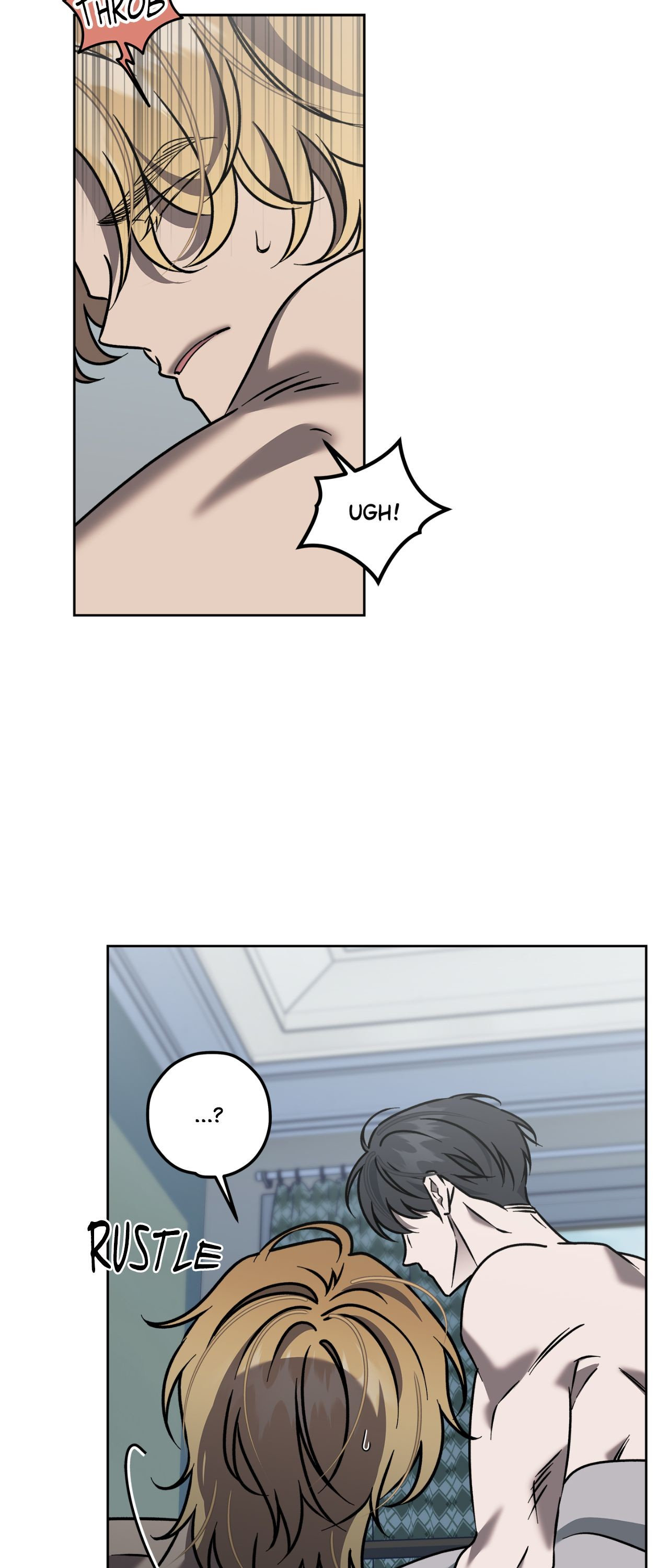 A Murderous Affair at 19 Sunset Street Chapter 2 page 49 - 