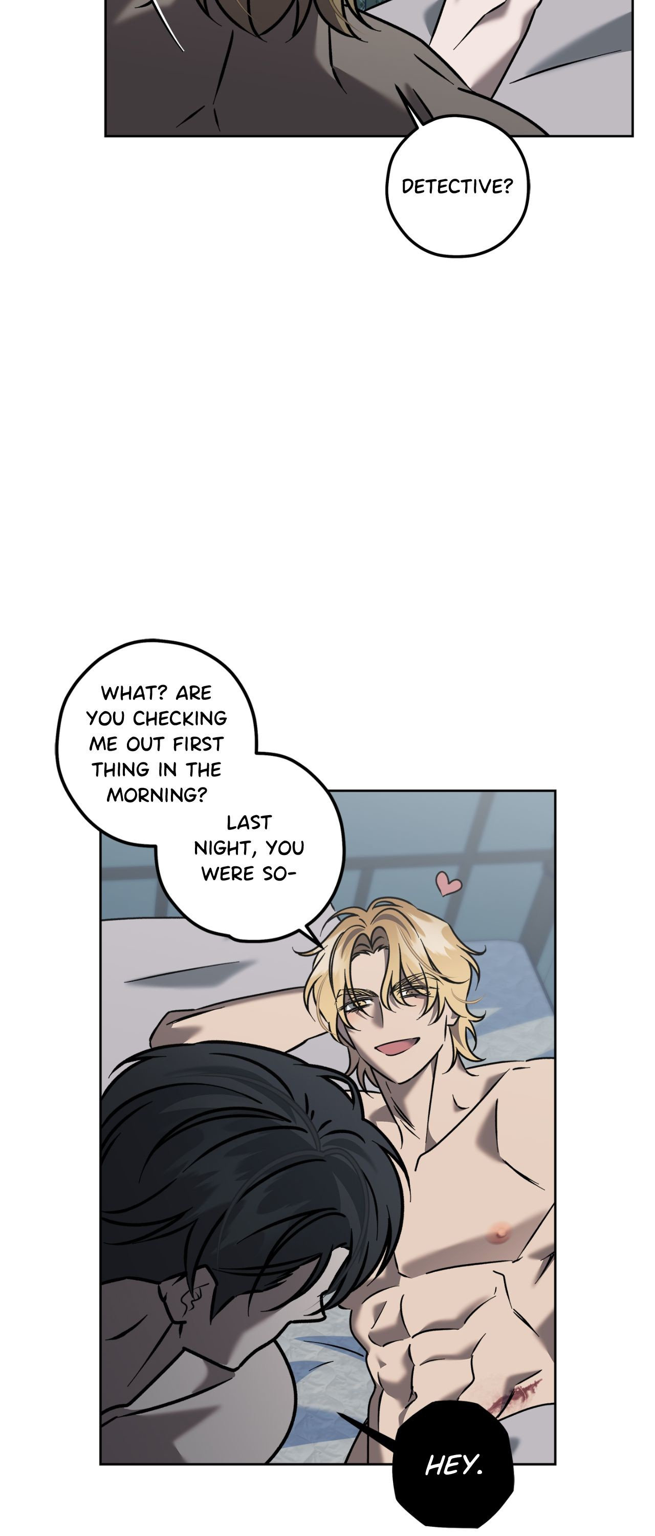 A Murderous Affair at 19 Sunset Street Chapter 2 page 50 - 