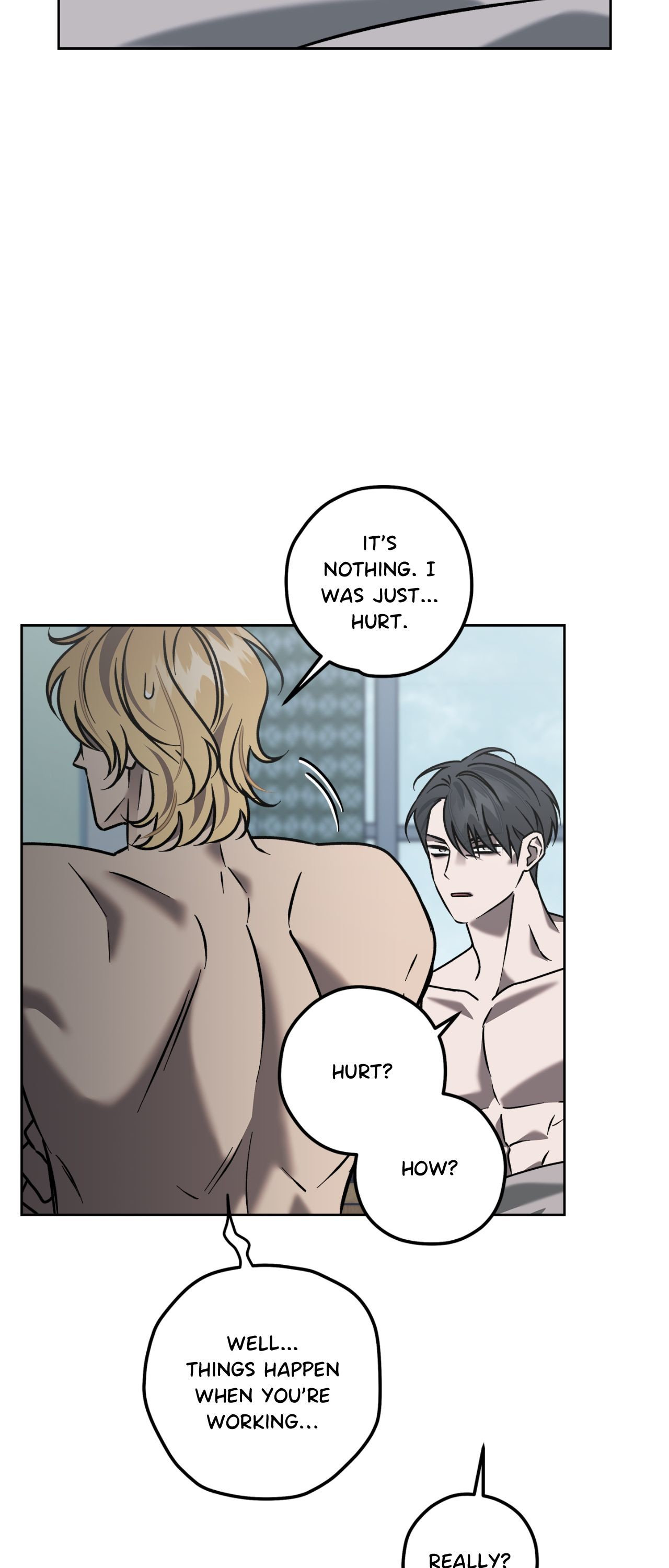 A Murderous Affair at 19 Sunset Street Chapter 2 page 53 - 