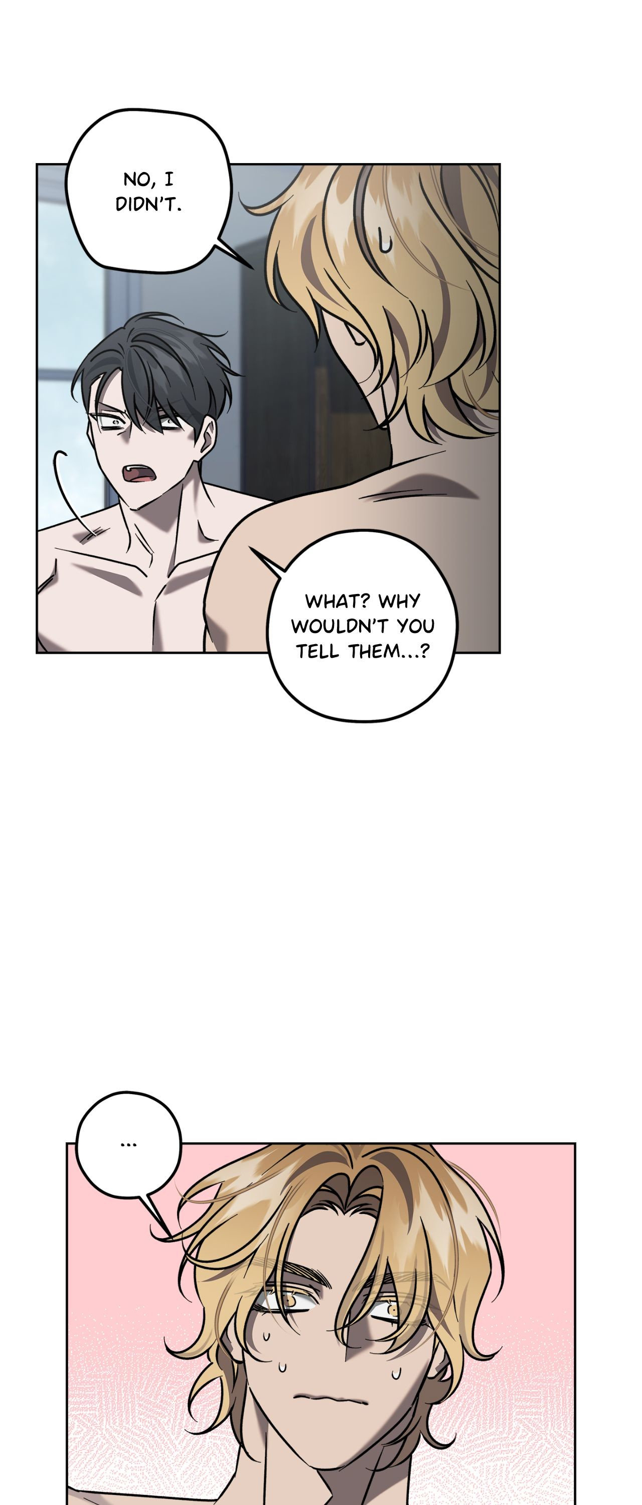 A Murderous Affair at 19 Sunset Street Chapter 2 page 56 - 