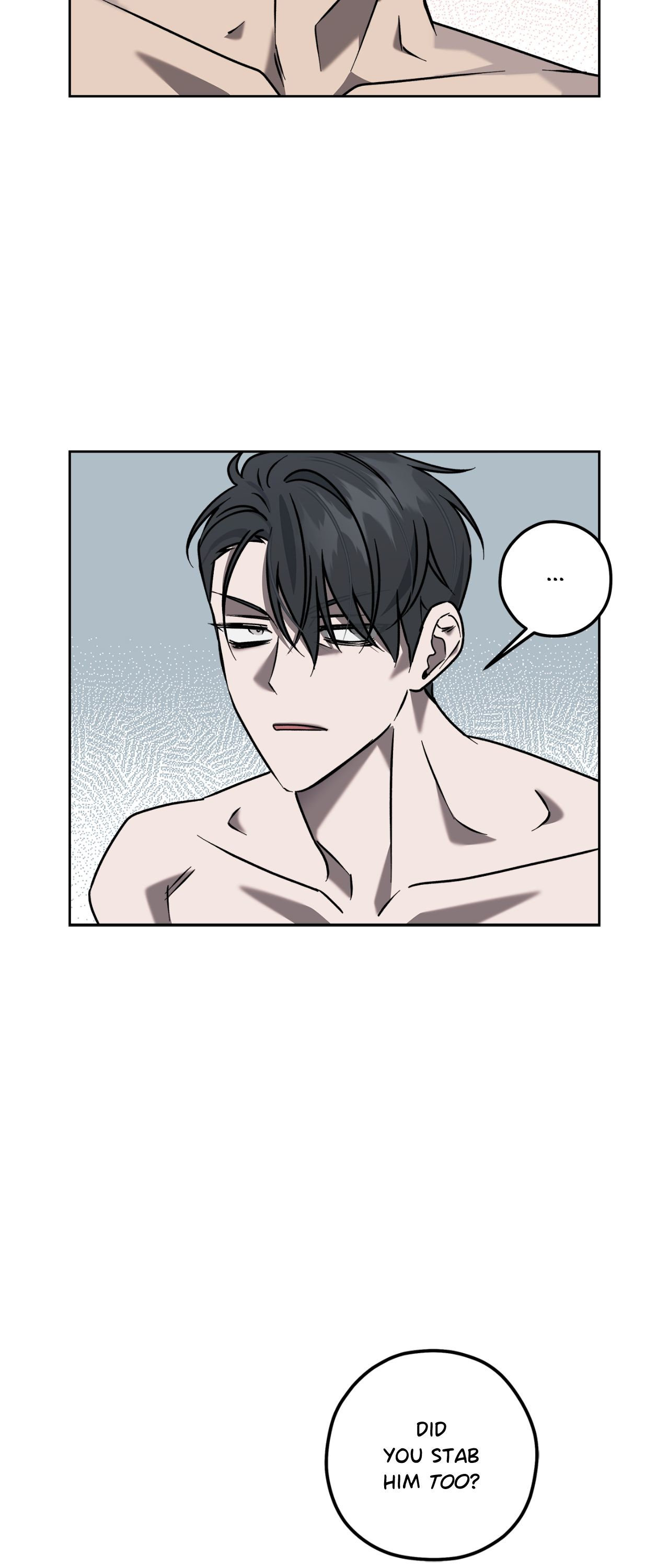 A Murderous Affair at 19 Sunset Street Chapter 2 page 57 - 