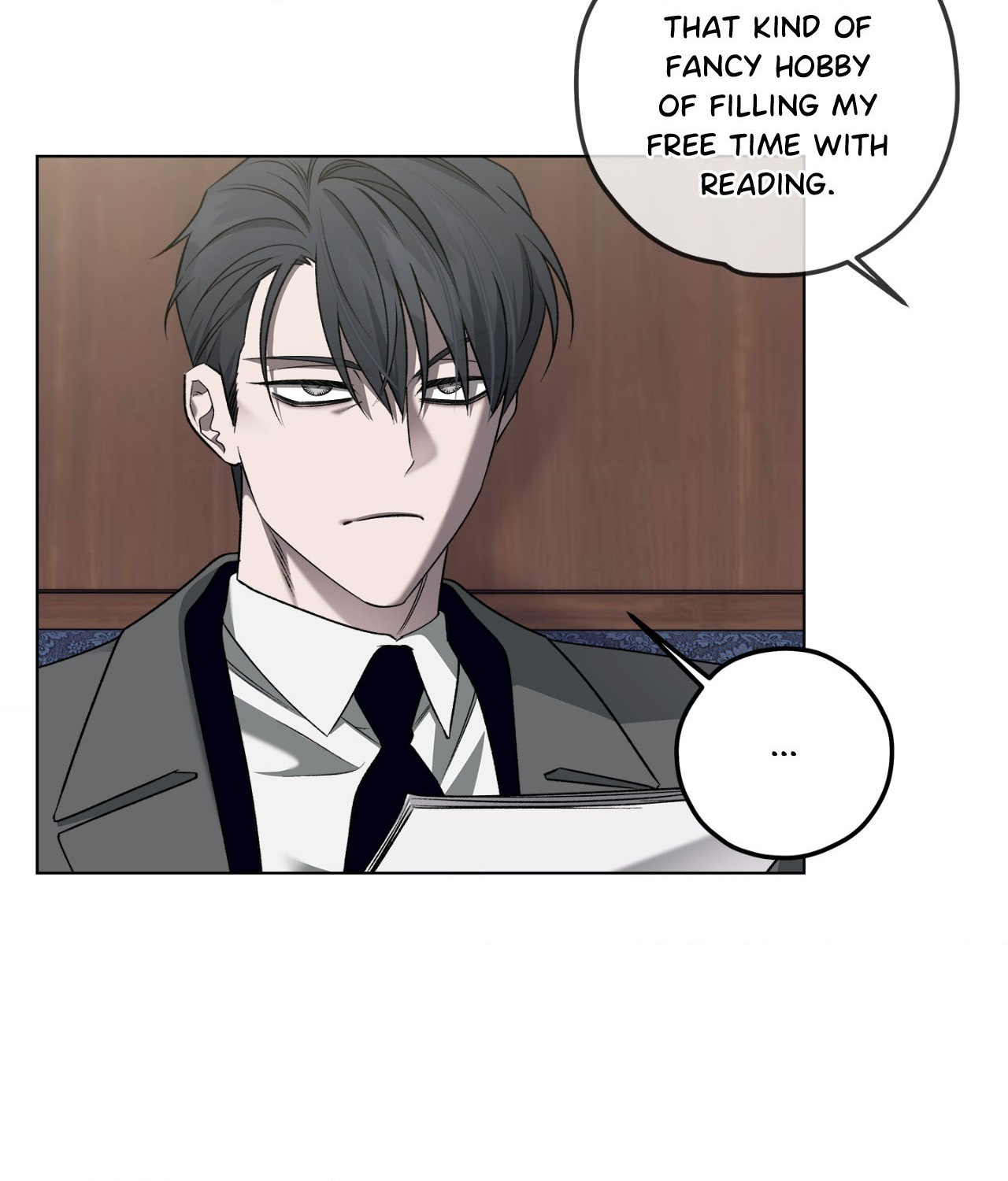 A Murderous Affair at 19 Sunset Street Chapter 20 page 14 - 