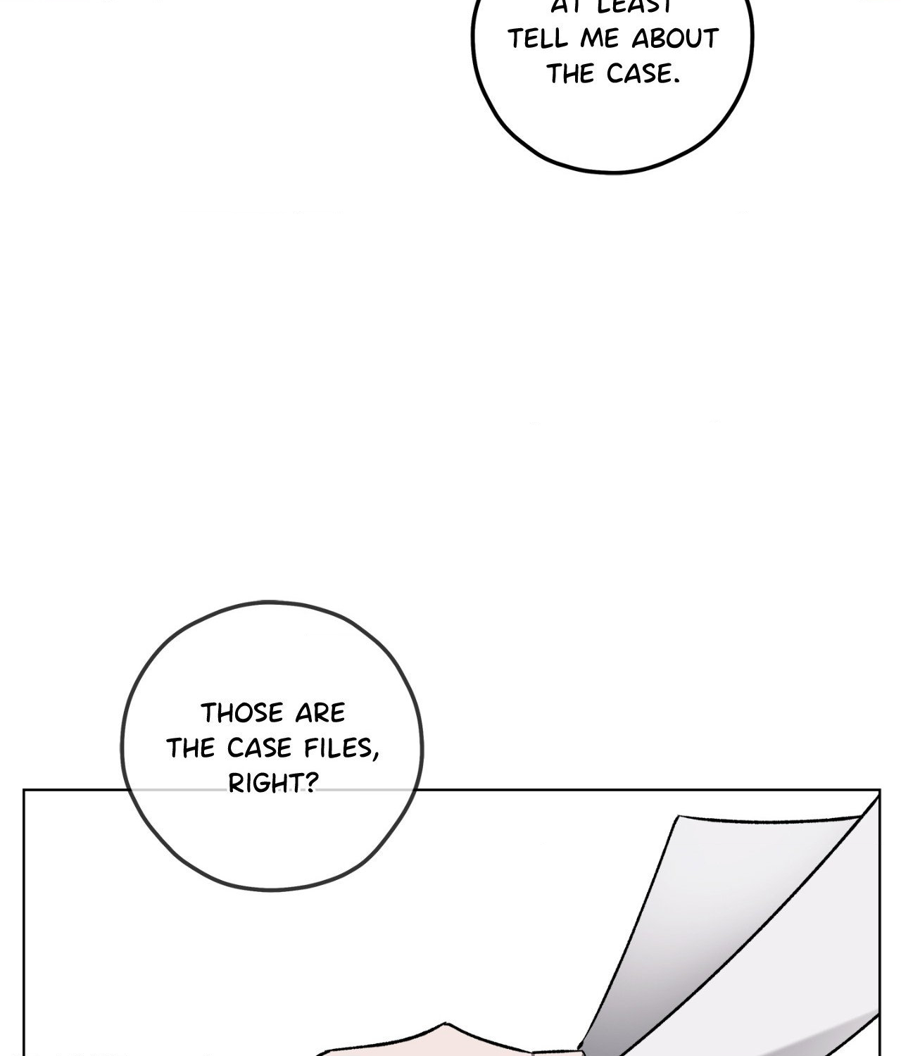 A Murderous Affair at 19 Sunset Street Chapter 20 page 16 - 