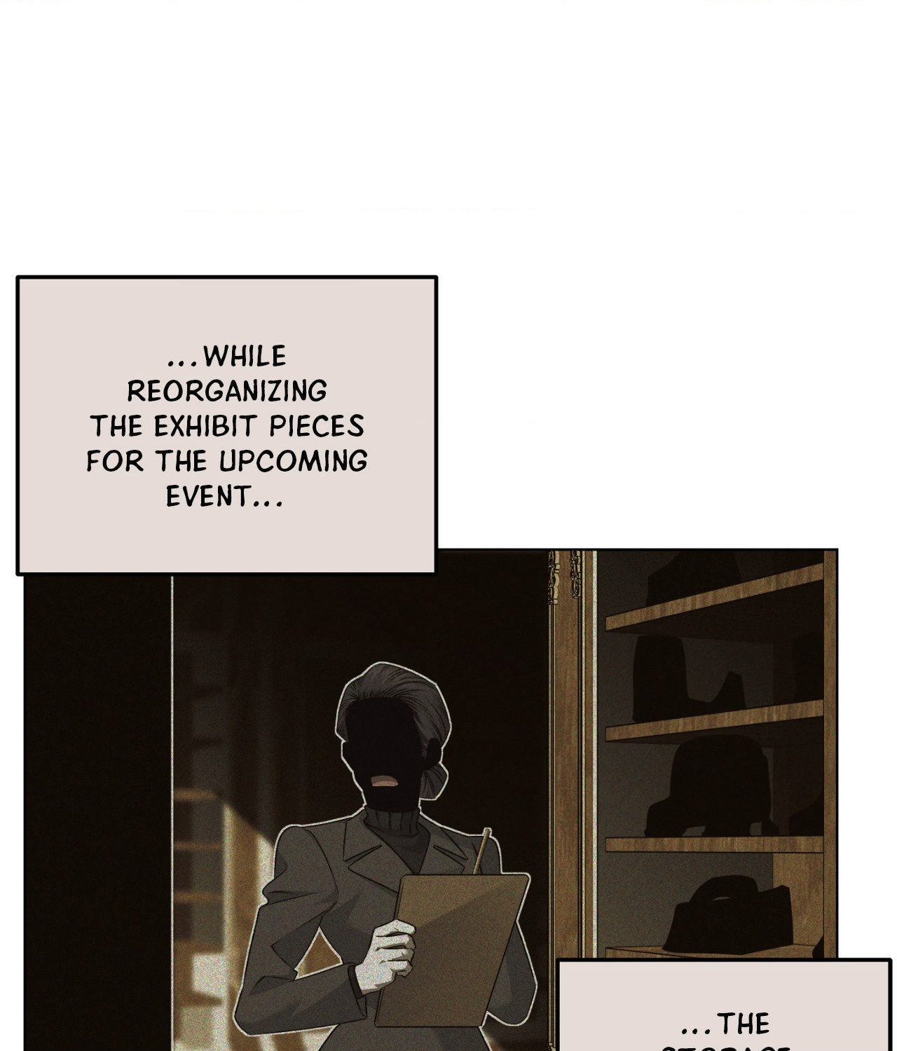 A Murderous Affair at 19 Sunset Street Chapter 20 page 20 - 