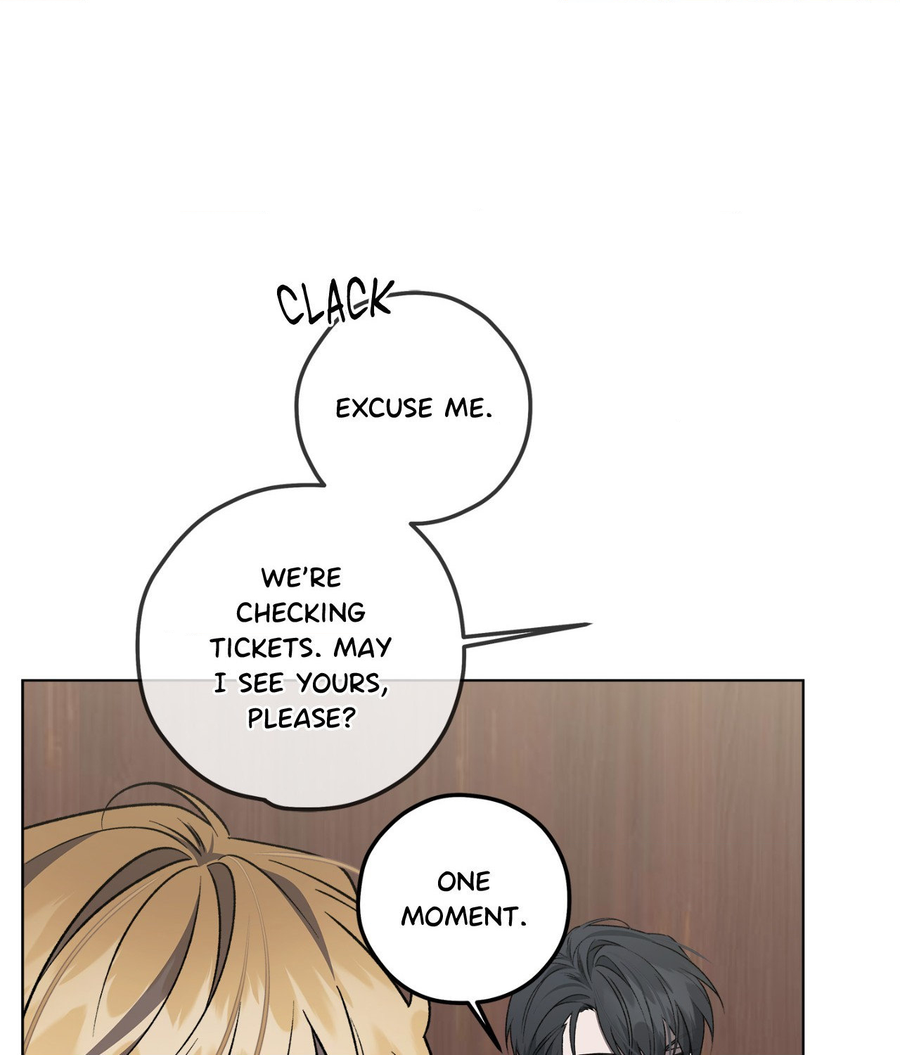 A Murderous Affair at 19 Sunset Street Chapter 20 page 33 - 