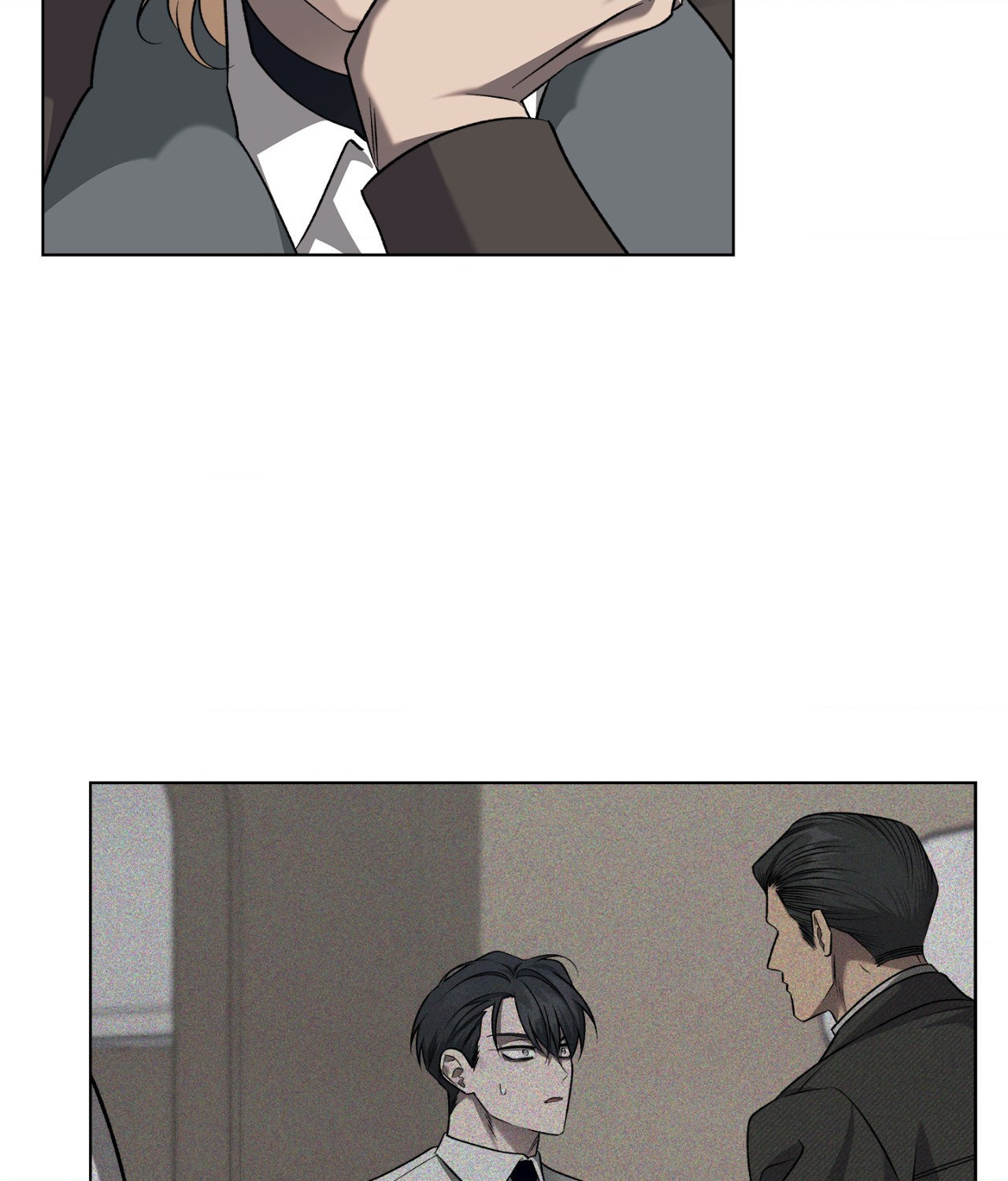 A Murderous Affair at 19 Sunset Street Chapter 20 page 37 - 