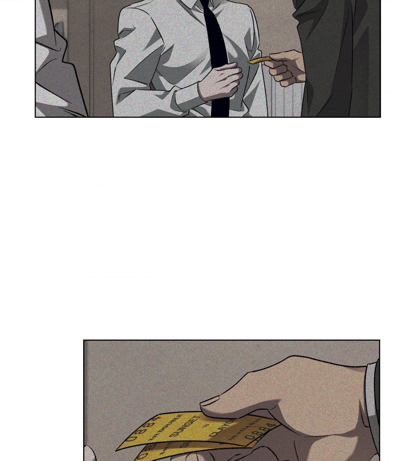 A Murderous Affair at 19 Sunset Street Chapter 20 page 38 - 