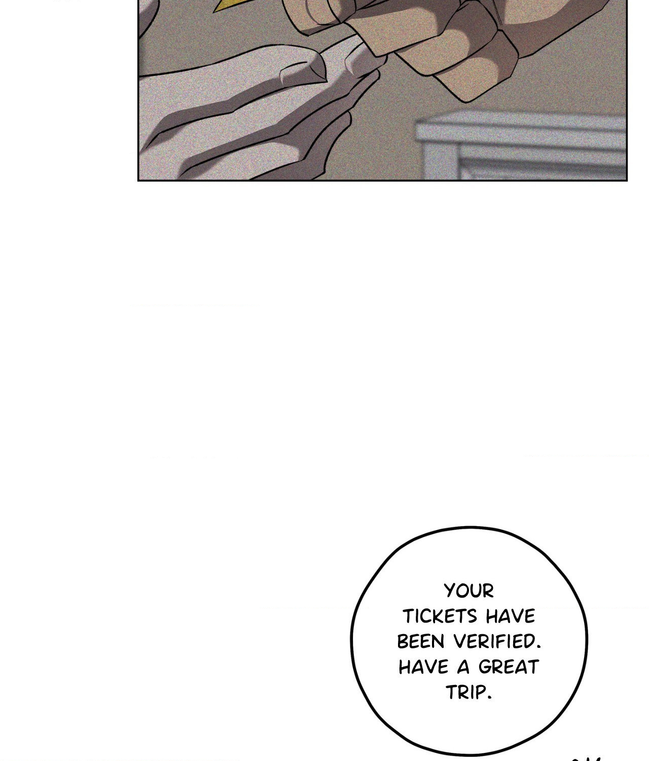 A Murderous Affair at 19 Sunset Street Chapter 20 page 39 - 