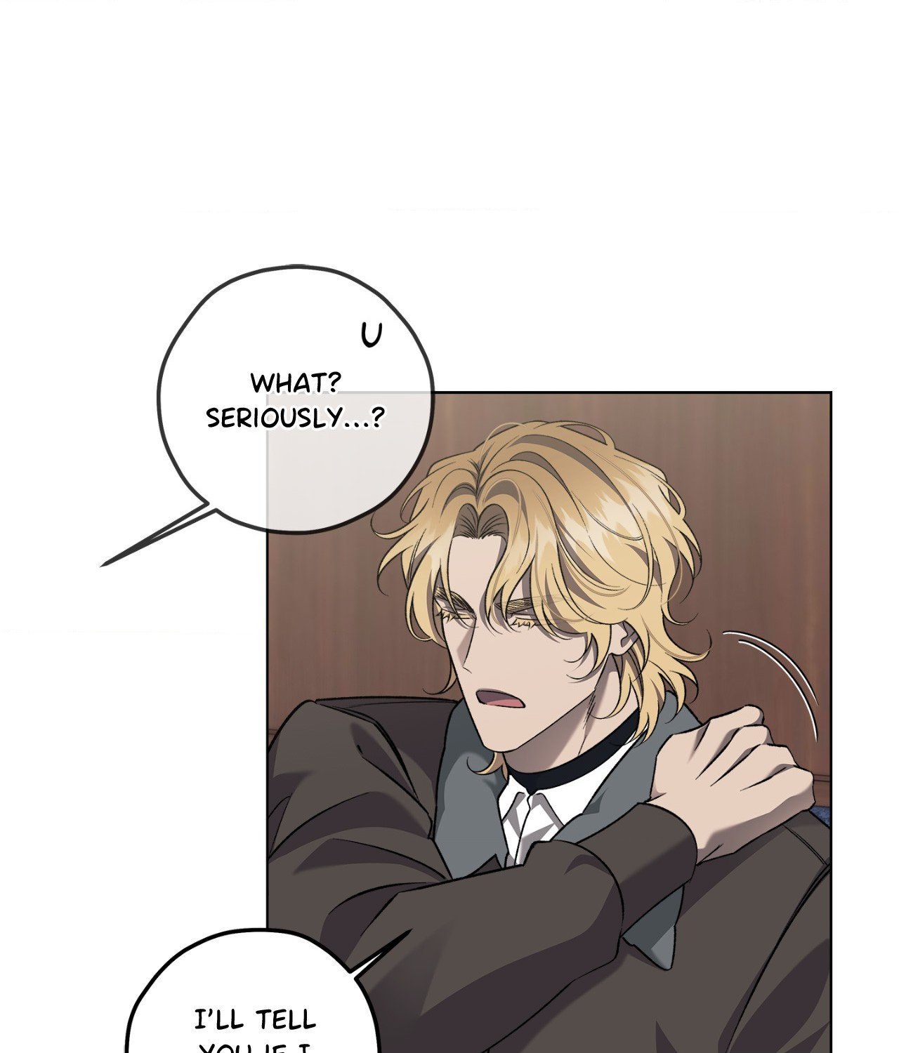 A Murderous Affair at 19 Sunset Street Chapter 20 page 43 - 