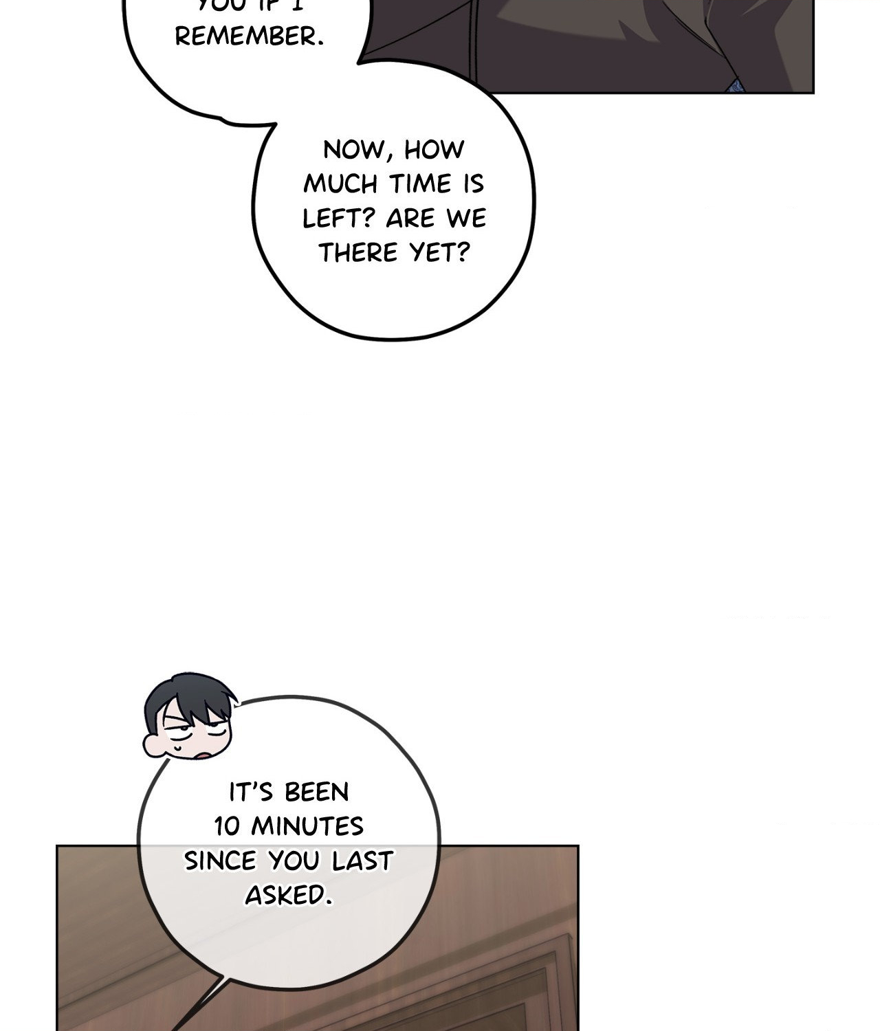 A Murderous Affair at 19 Sunset Street Chapter 20 page 44 - 