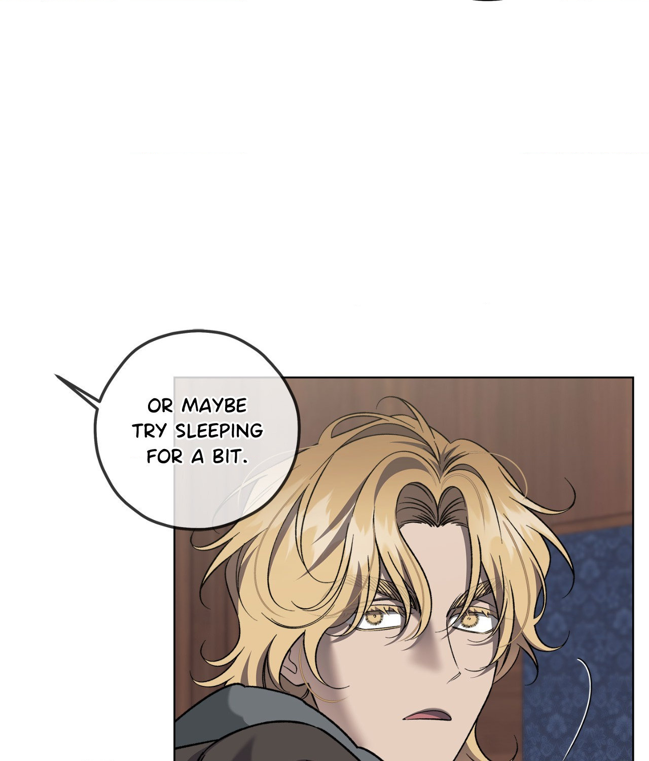 A Murderous Affair at 19 Sunset Street Chapter 20 page 47 - 