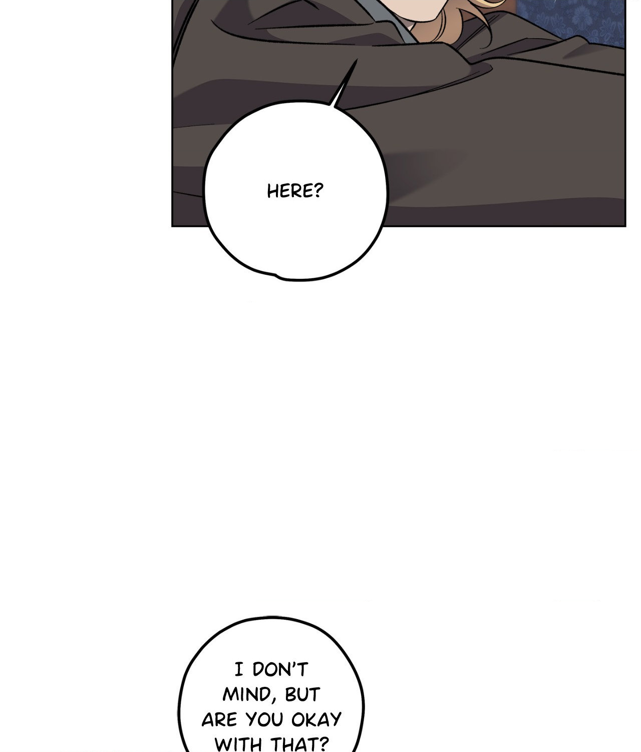 A Murderous Affair at 19 Sunset Street Chapter 20 page 48 - 