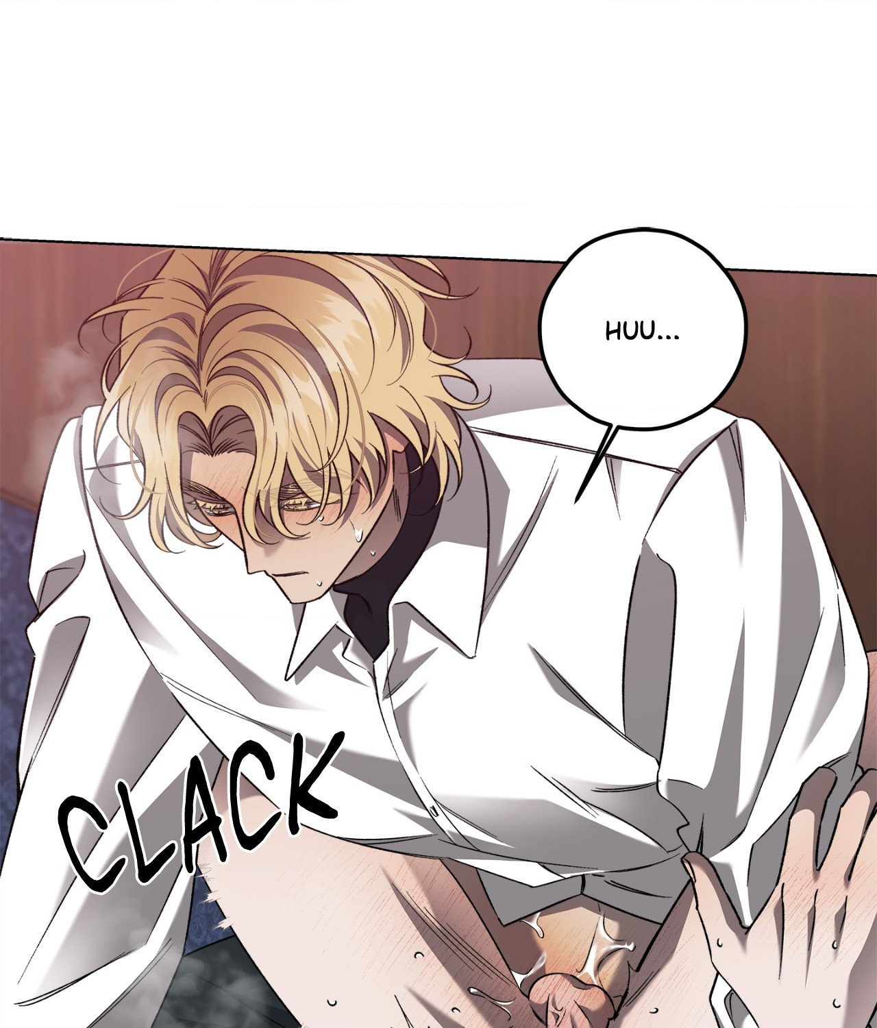 A Murderous Affair at 19 Sunset Street Chapter 20 page 54 - 