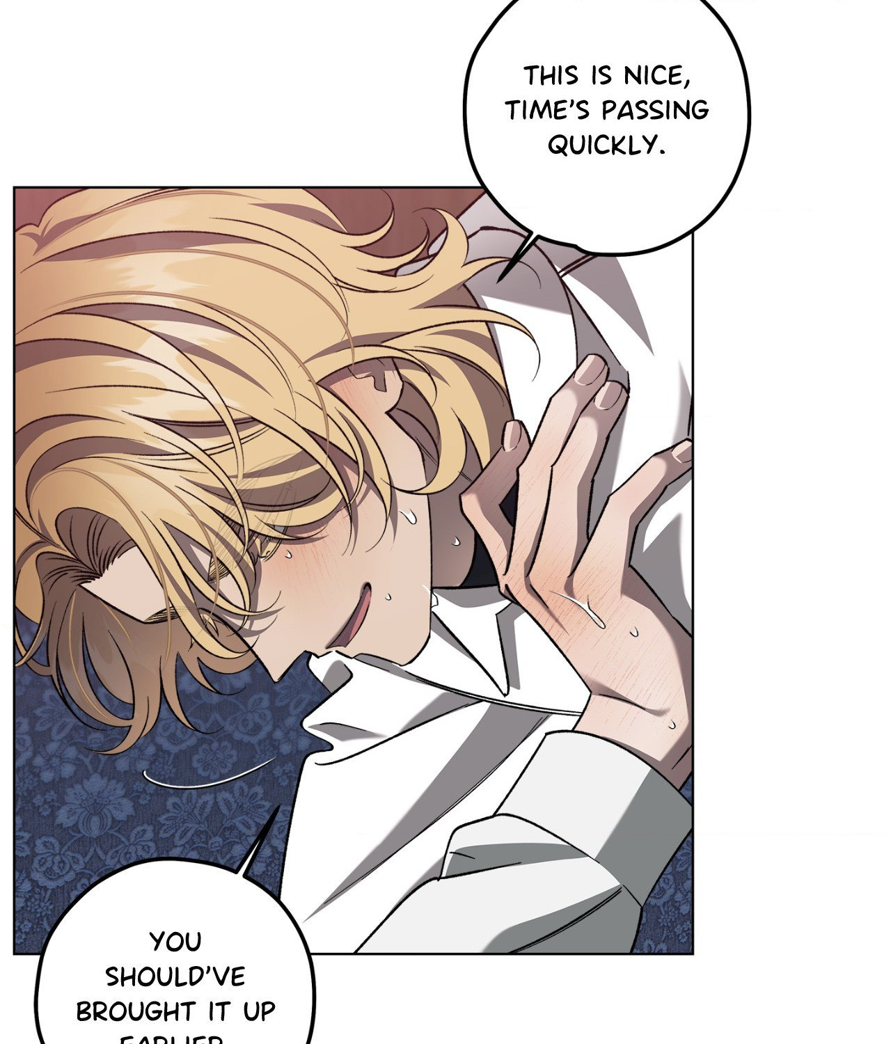 A Murderous Affair at 19 Sunset Street Chapter 20 page 56 - 