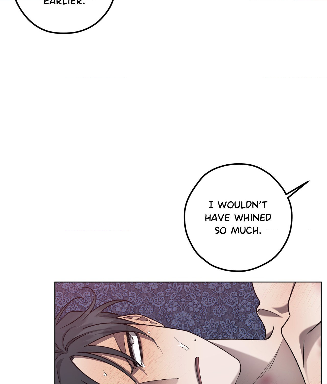 A Murderous Affair at 19 Sunset Street Chapter 20 page 57 - 