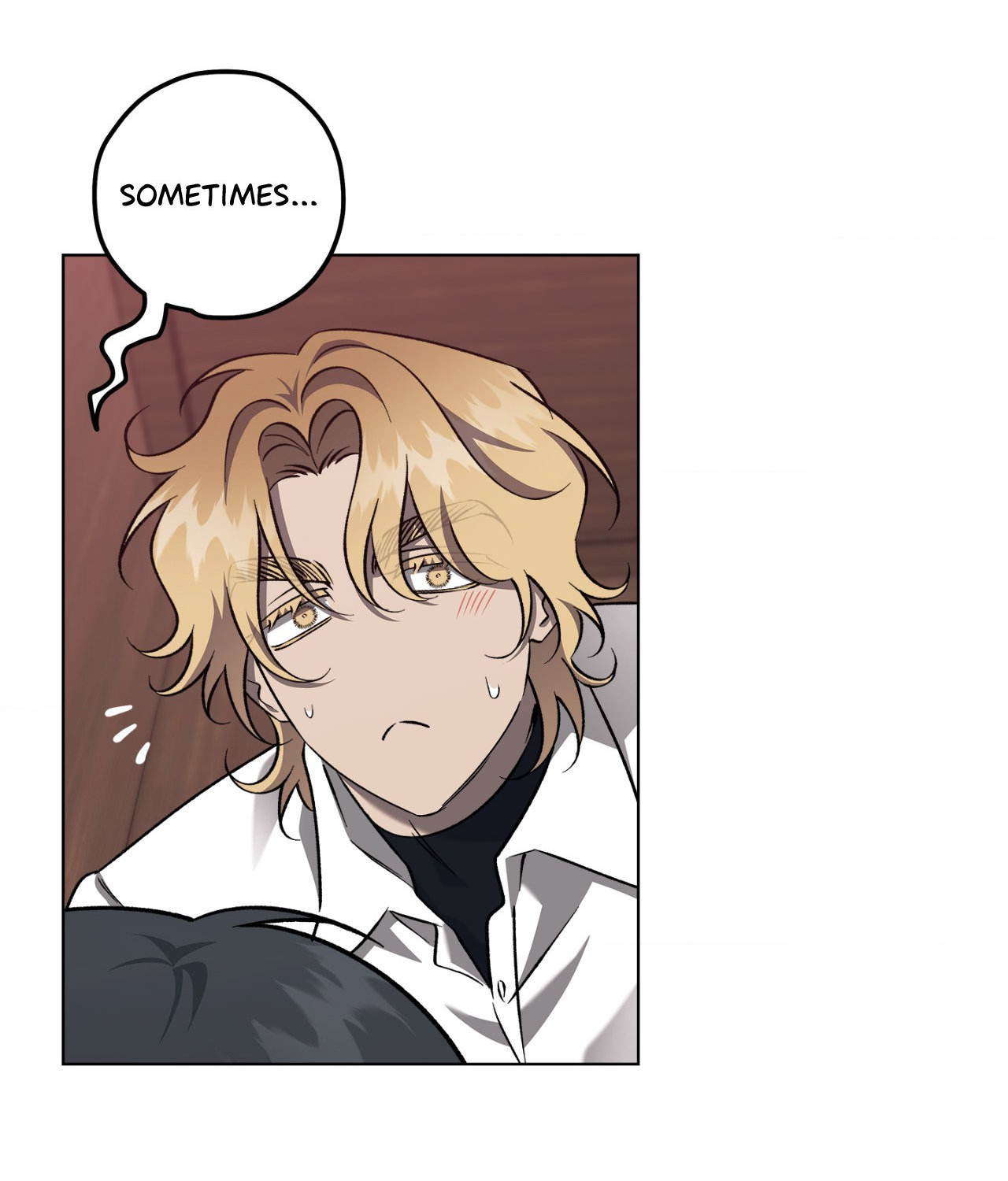 A Murderous Affair at 19 Sunset Street Chapter 20 page 59 - 