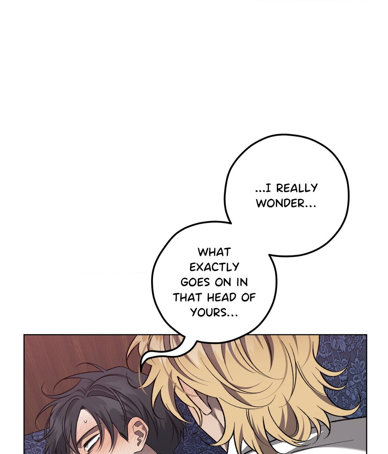 A Murderous Affair at 19 Sunset Street Chapter 20 page 60 - 