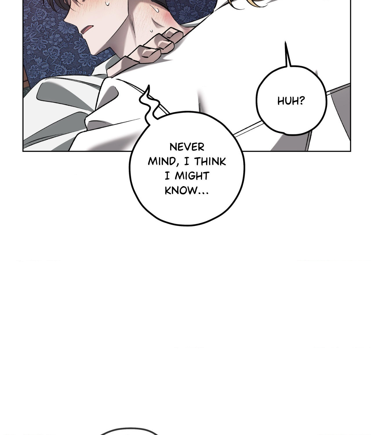A Murderous Affair at 19 Sunset Street Chapter 20 page 61 - 