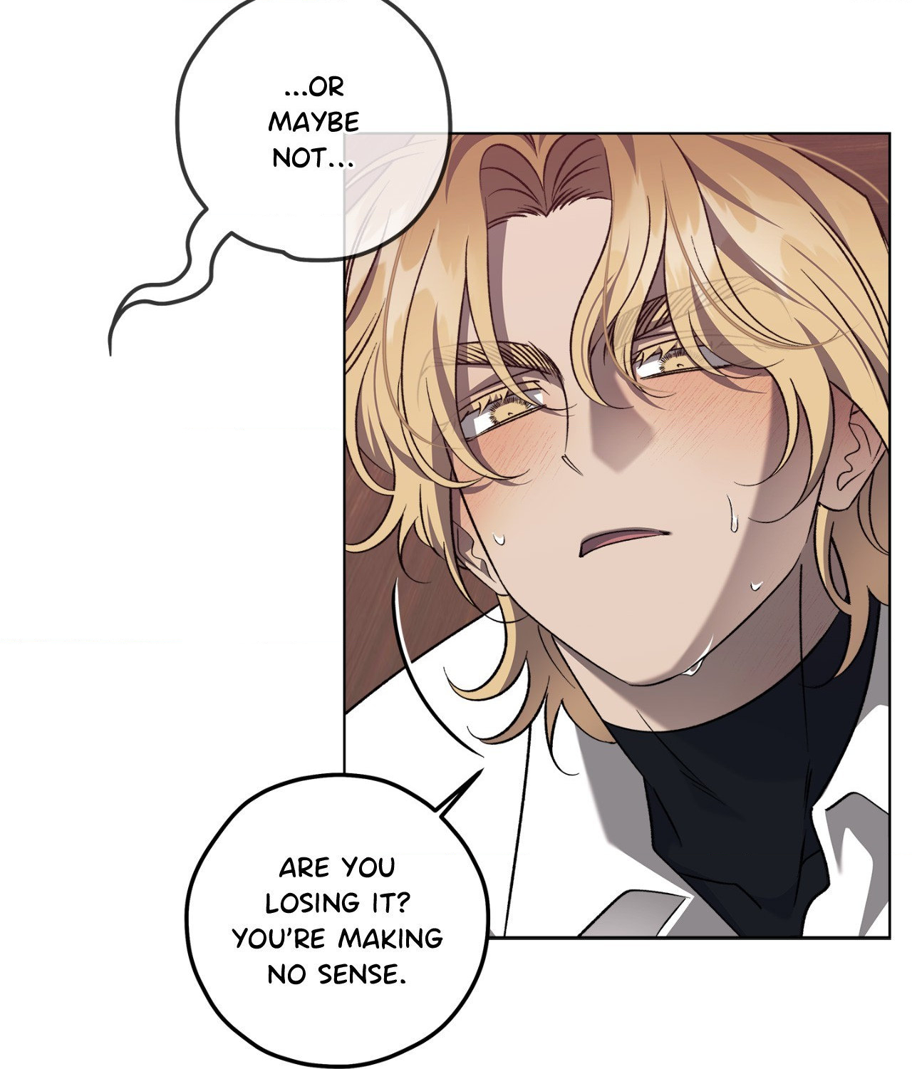 A Murderous Affair at 19 Sunset Street Chapter 20 page 62 - 