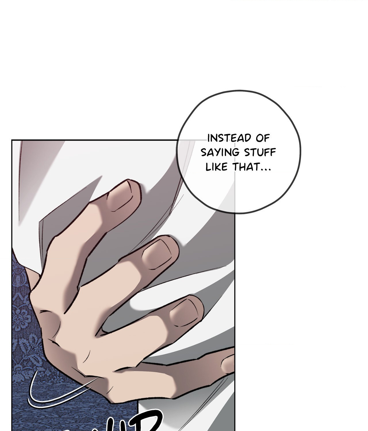 A Murderous Affair at 19 Sunset Street Chapter 20 page 64 - 