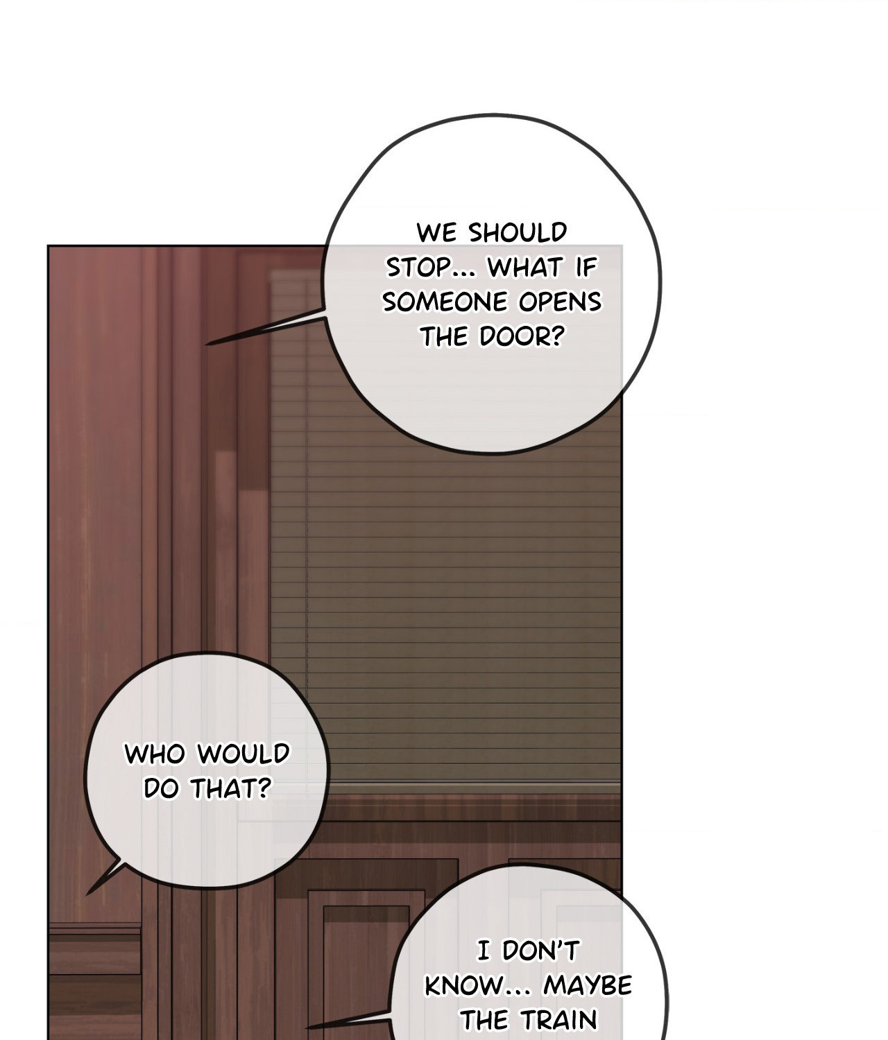 A Murderous Affair at 19 Sunset Street Chapter 20 page 67 - 