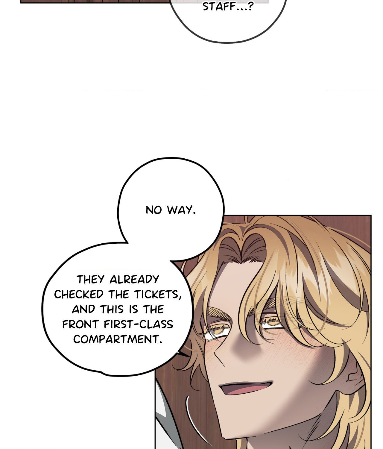 A Murderous Affair at 19 Sunset Street Chapter 20 page 68 - 