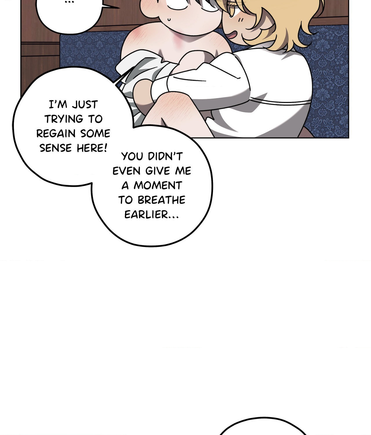 A Murderous Affair at 19 Sunset Street Chapter 20 page 70 - 