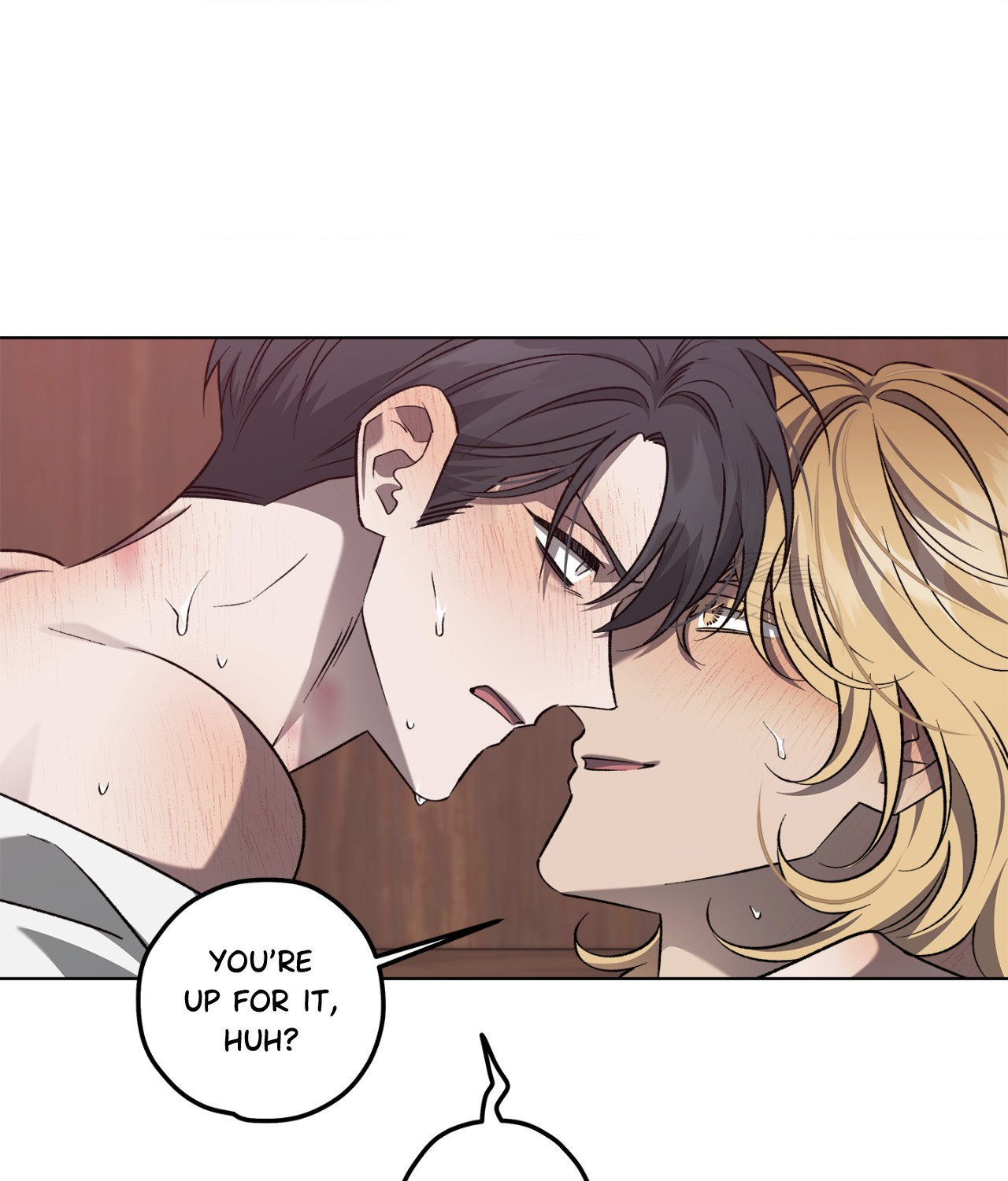 A Murderous Affair at 19 Sunset Street Chapter 20 page 72 - 